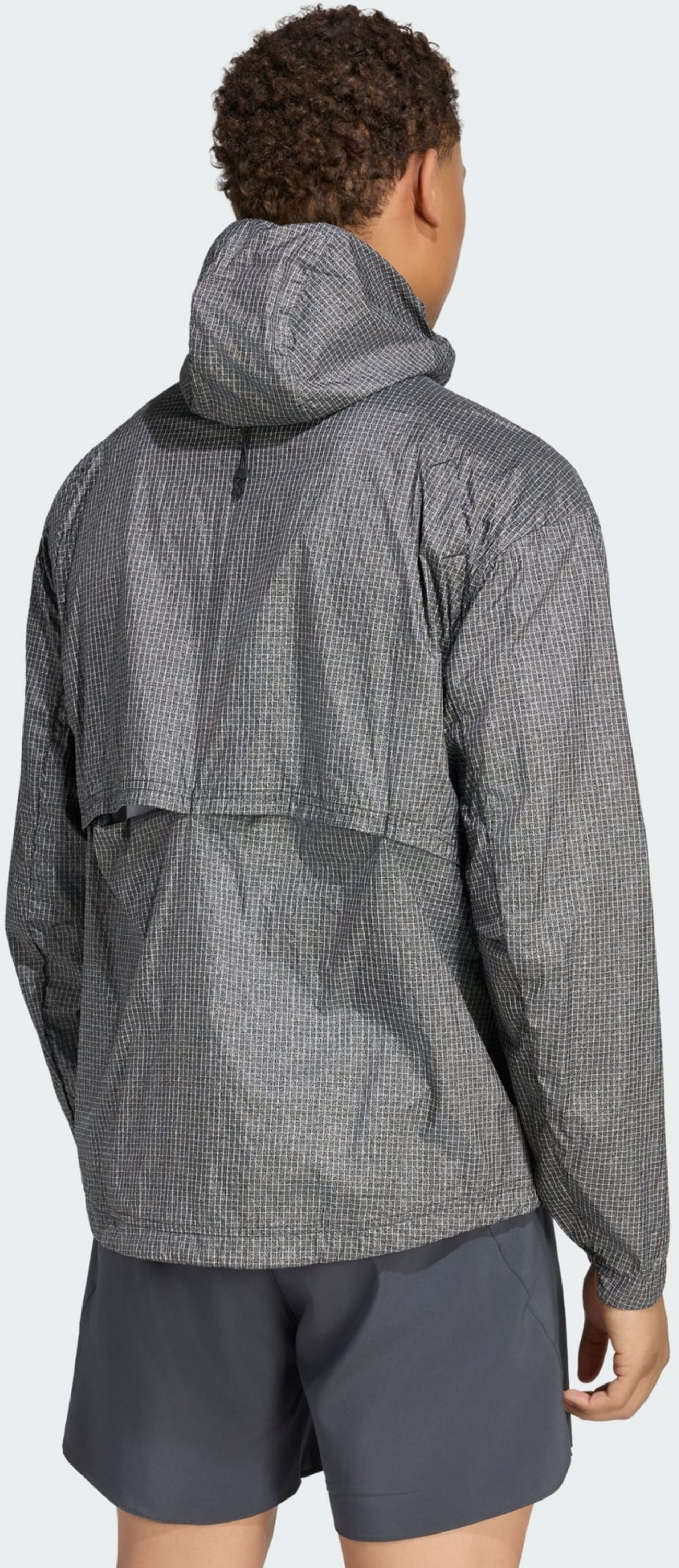 ADIDAS, Adidas Adi365 Full Reflective Jacka