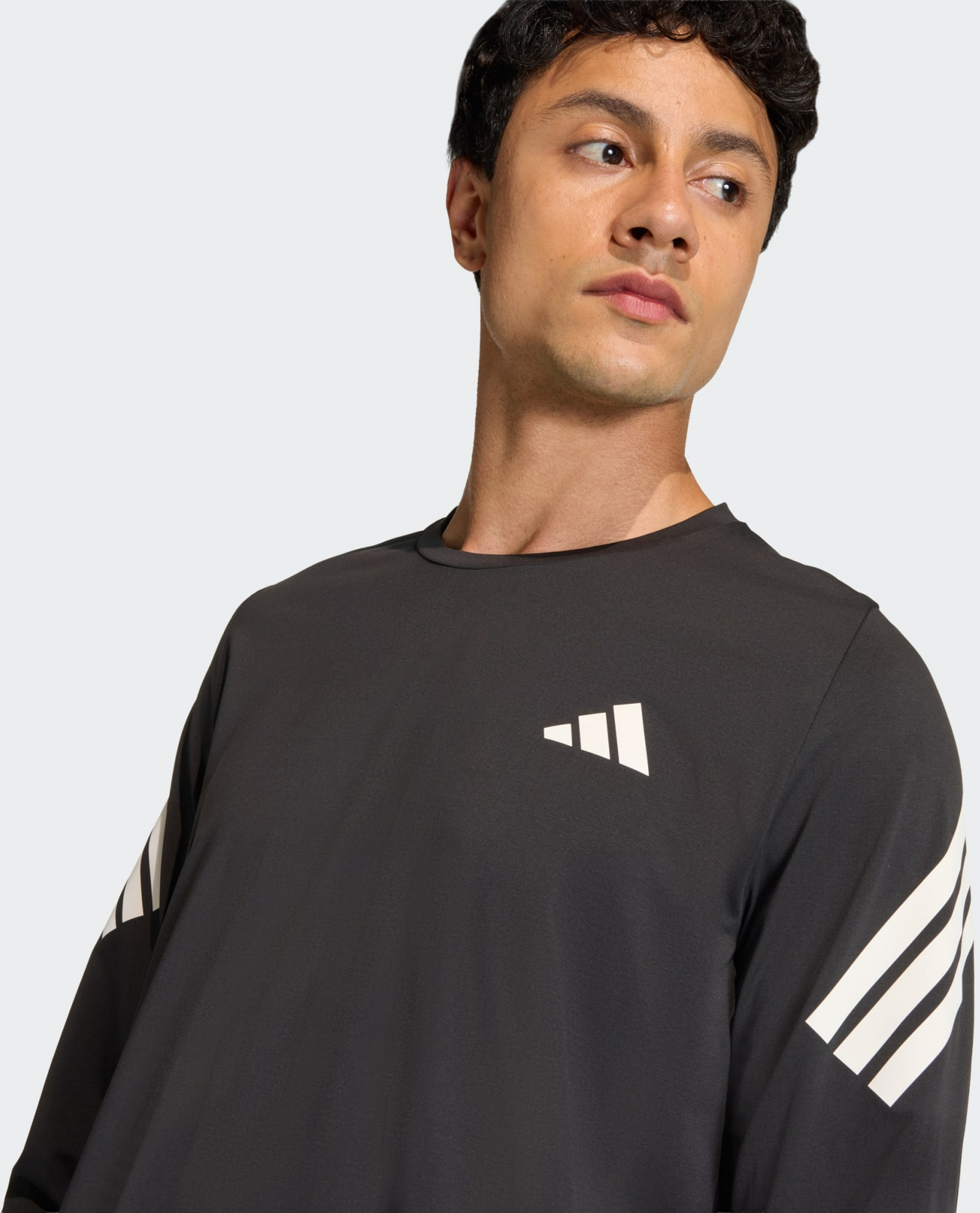 ADIDAS, Adidas Adi365 Iconic/// Running Longsleeve