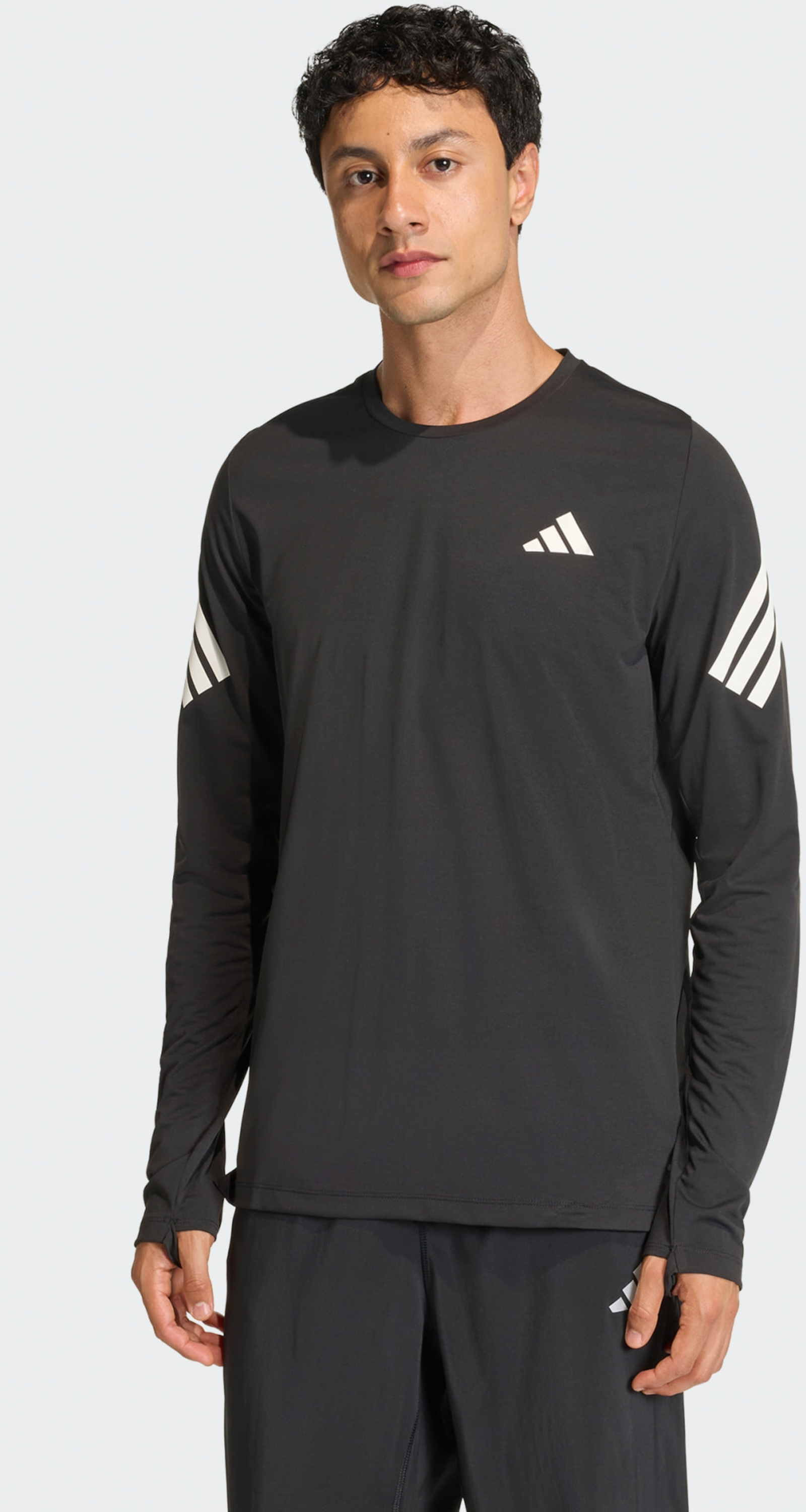 ADIDAS, Adidas Adi365 Iconic/// Running Longsleeve