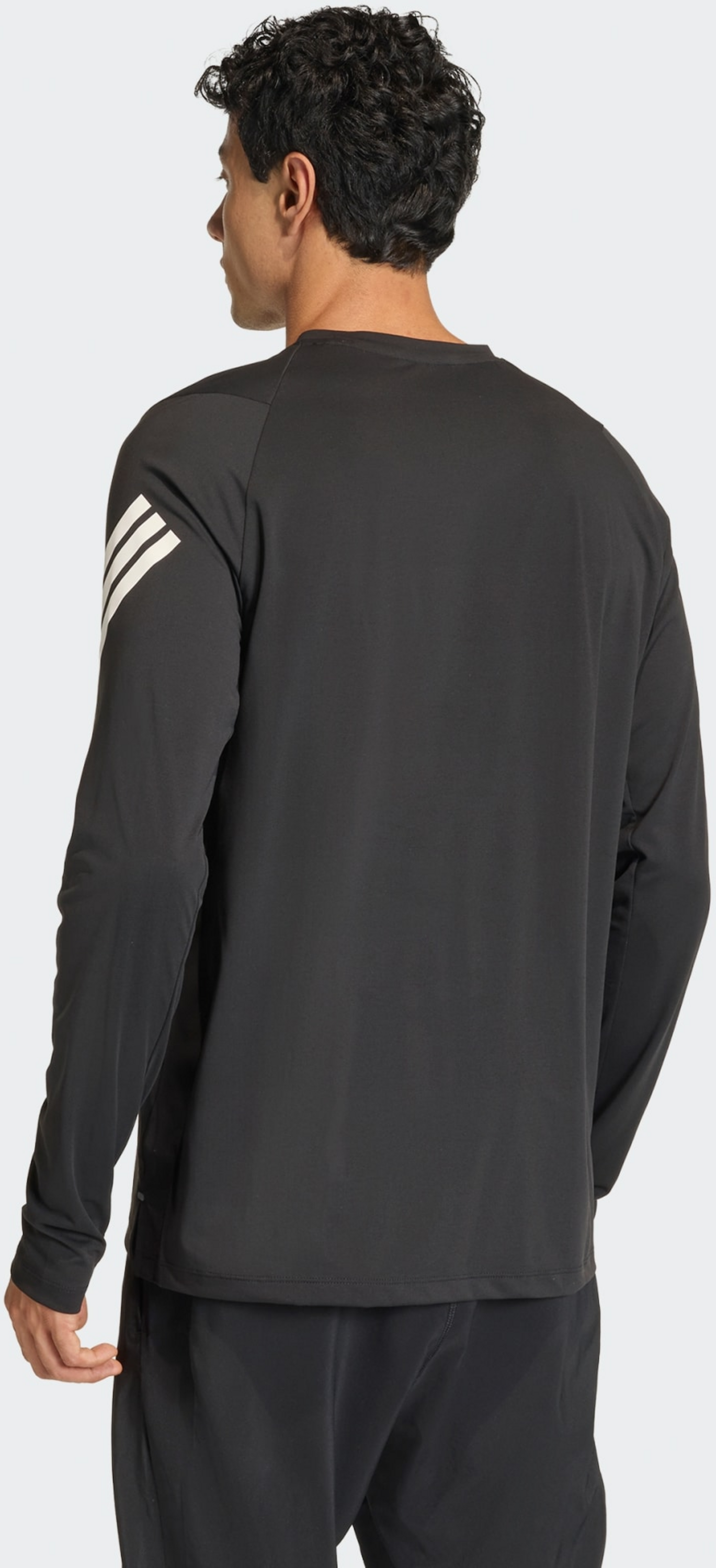 ADIDAS, Adidas Adi365 Iconic/// Running Longsleeve