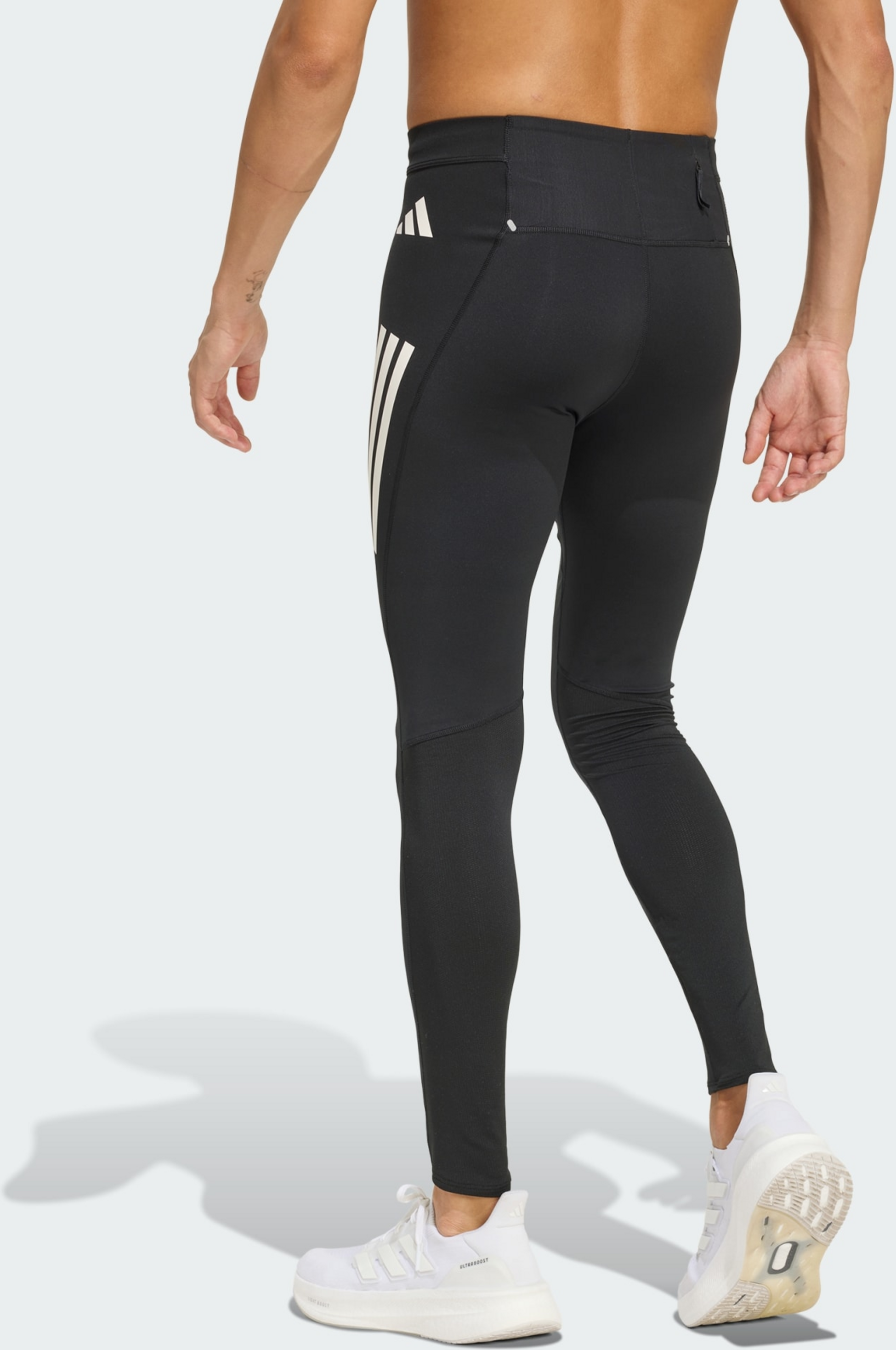 ADIDAS, Adidas Adi365 Iconic/// Running Tights