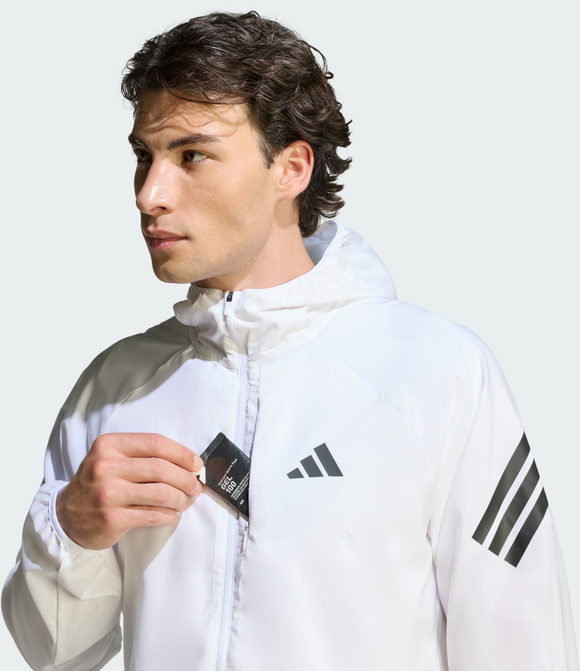 ADIDAS, Adidas Adi365 Iconic Jacka