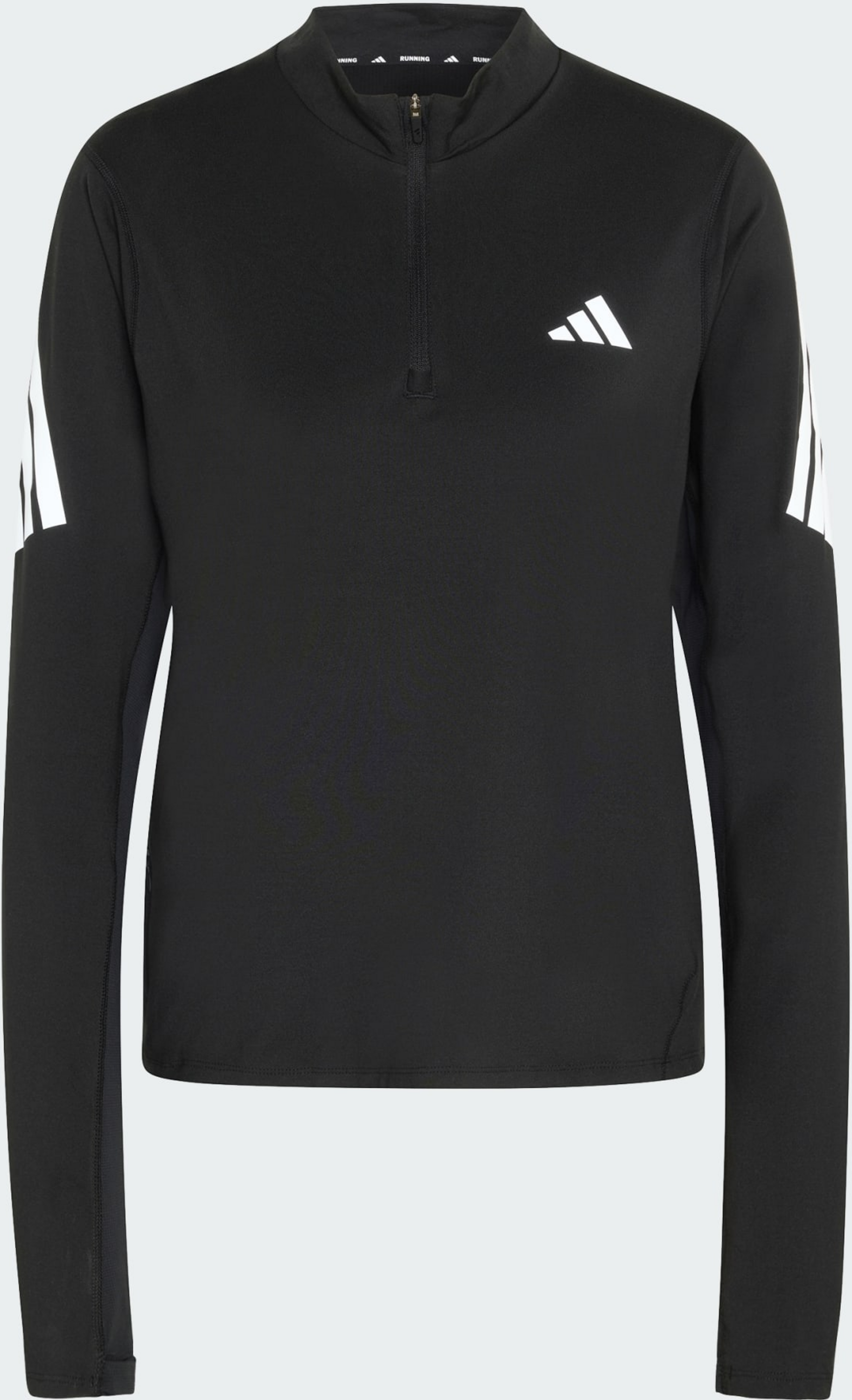 ADIDAS, Adidas Adi365 Iconic Running 1/2 Zip Jumper