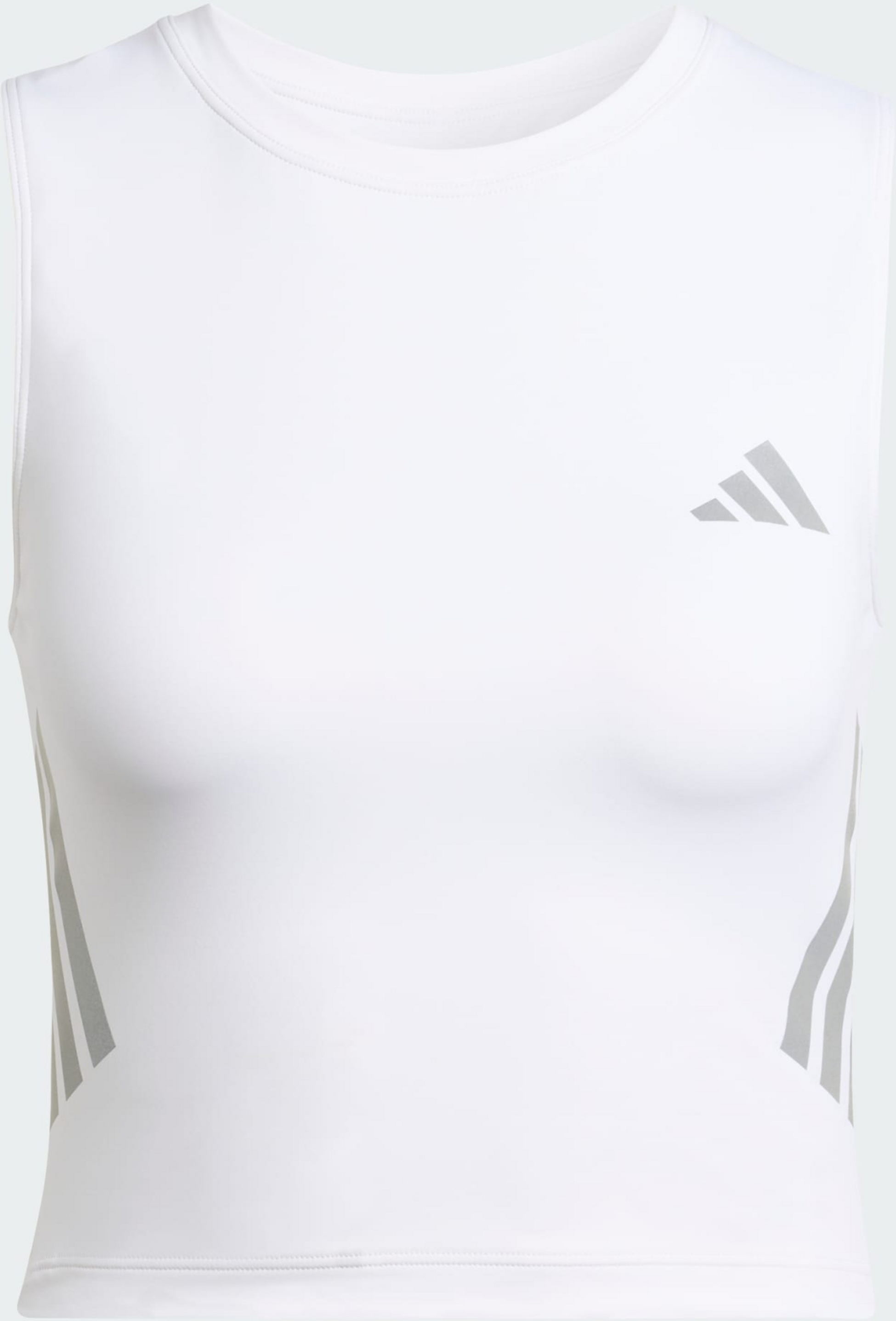 ADIDAS, Adidas Adi365 Iconic Running Crop Löparlinne