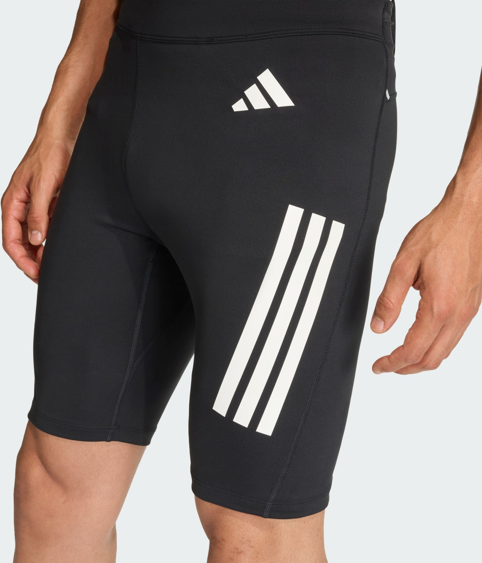 ADIDAS, Adidas Adi365 Iconic Running Short Tights