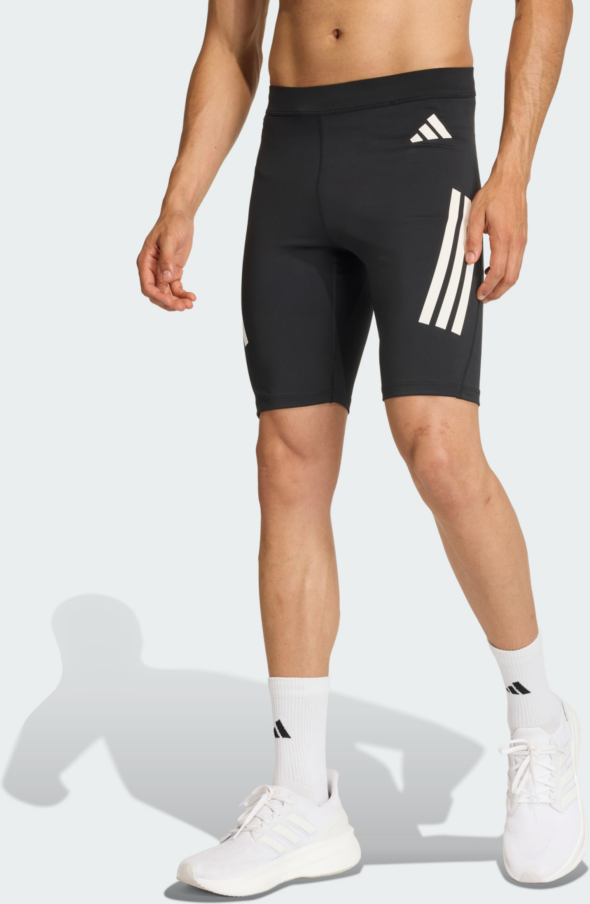 ADIDAS, Adidas Adi365 Iconic Running Short Tights