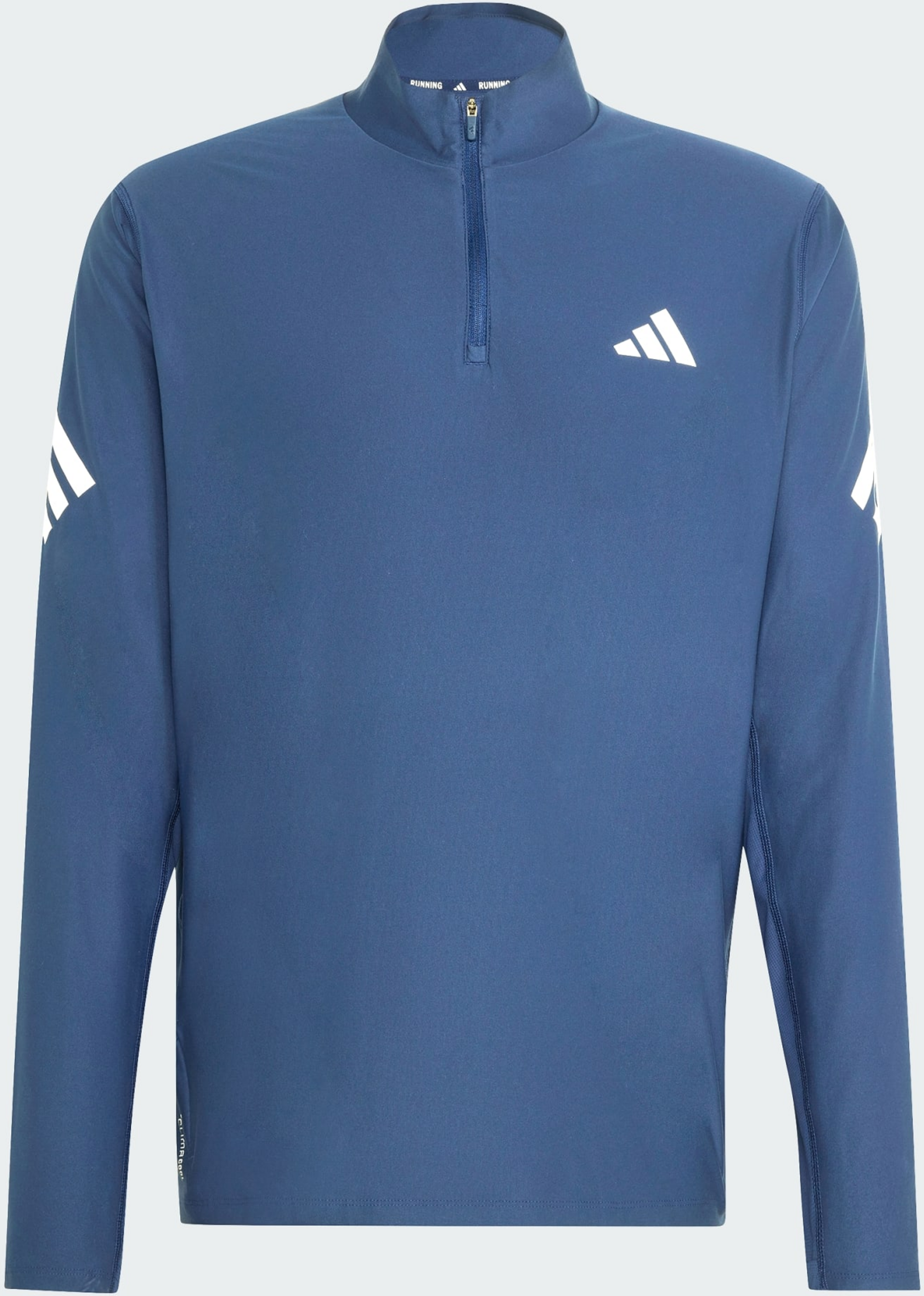 ADIDAS, Adidas Adi365 Iconic Tr&ouml;ja Med Halv Dragkedja