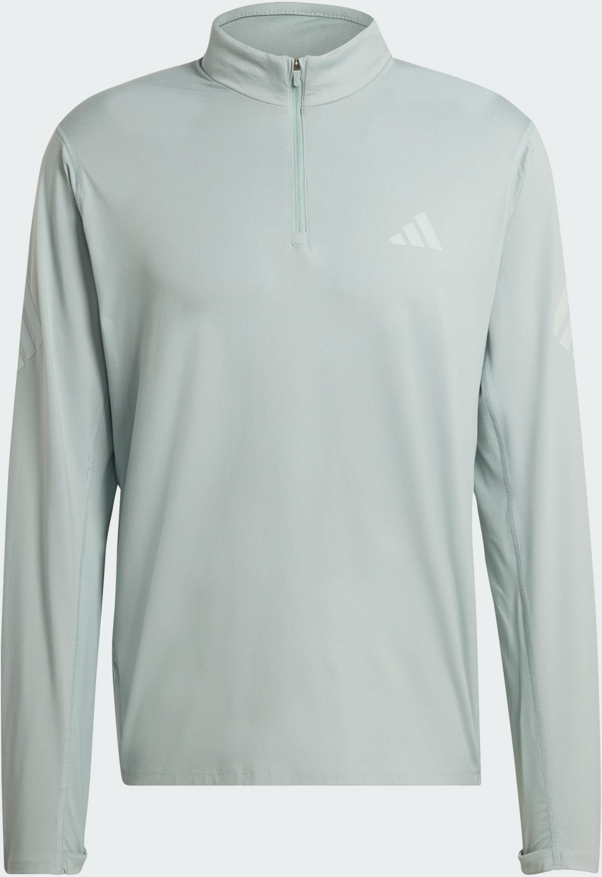 ADIDAS, Adidas Adi365 Iconic Tröja Med Halv Dragkedja