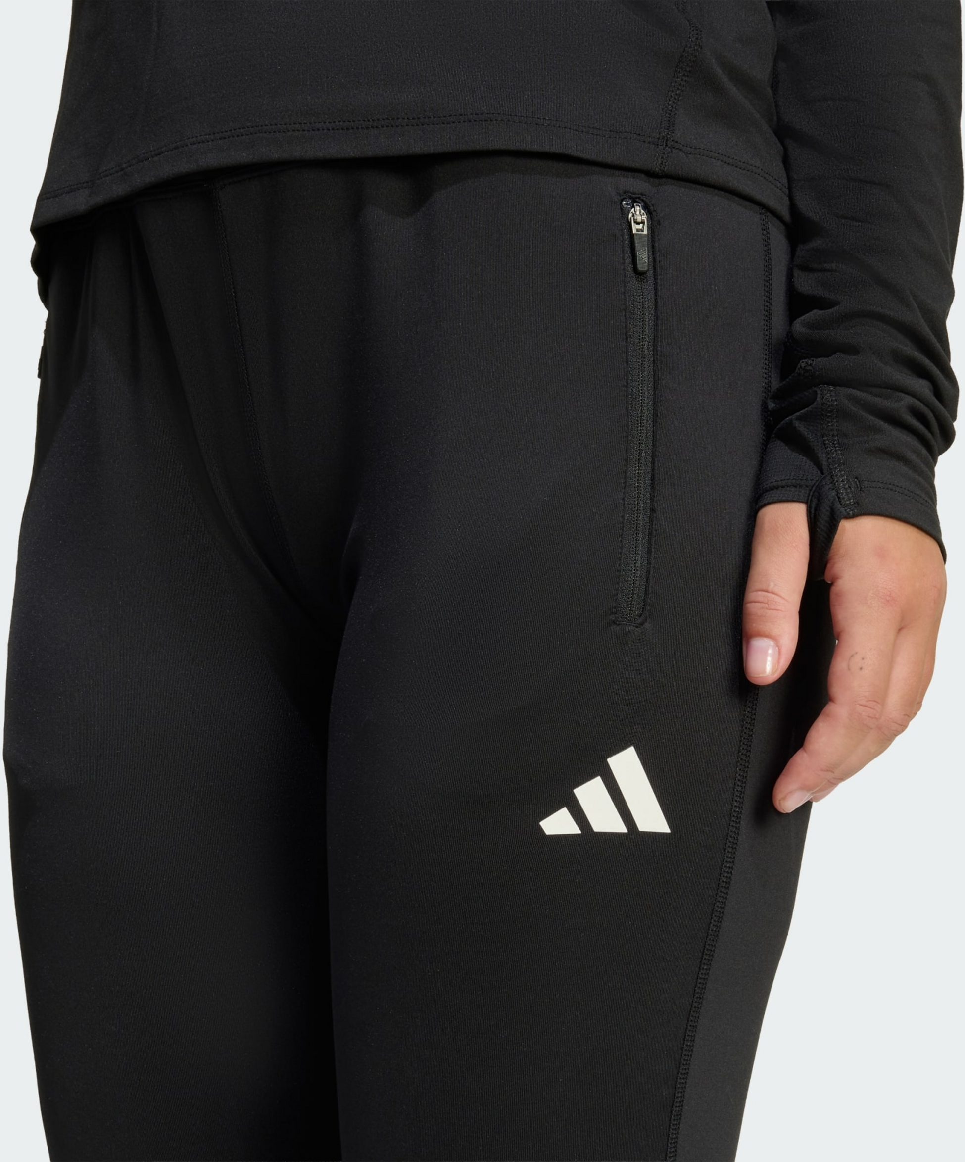 ADIDAS, Adidas Adi365 Ikonisk Löparbyxa