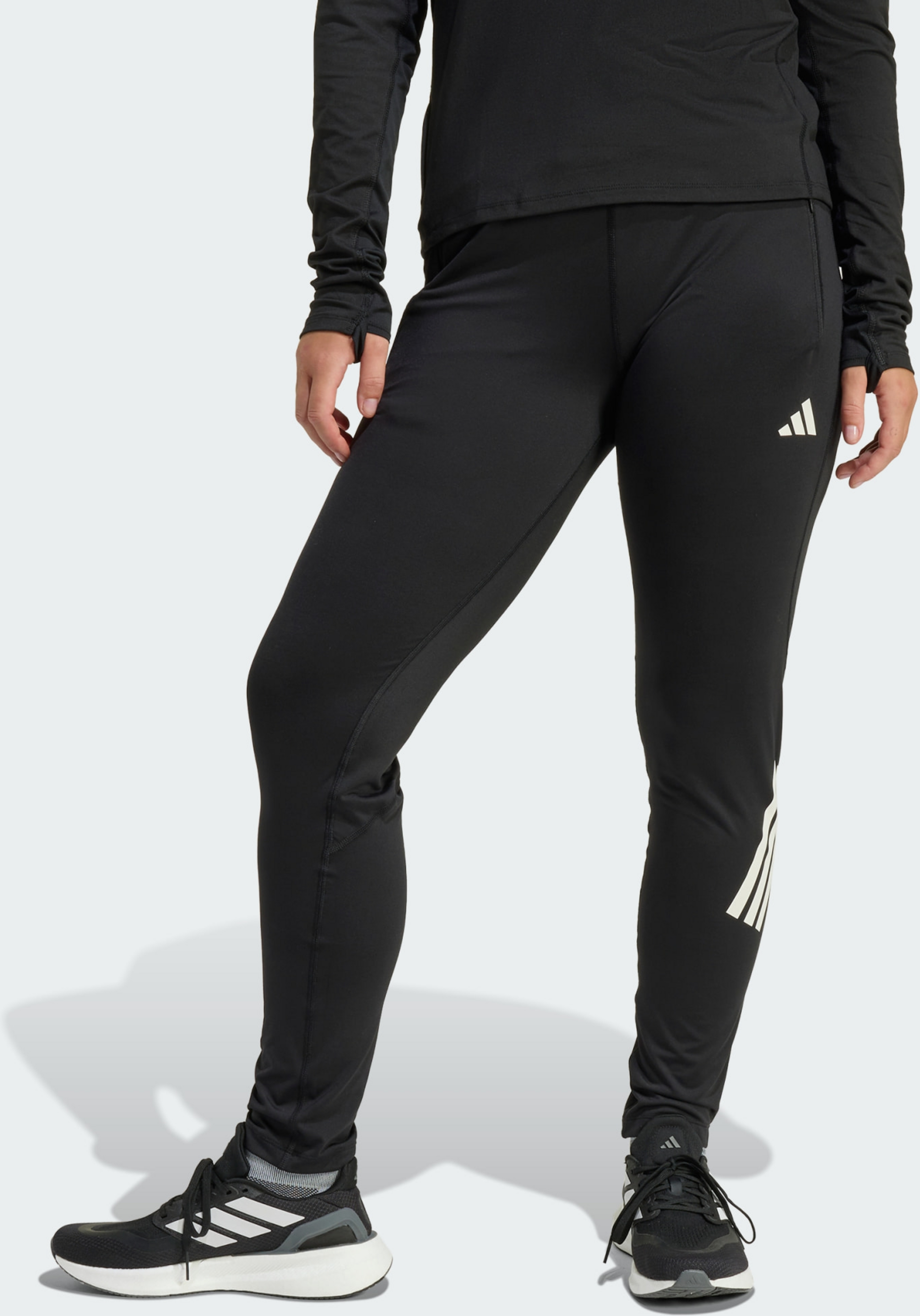 ADIDAS, Adidas Adi365 Ikonisk Löparbyxa