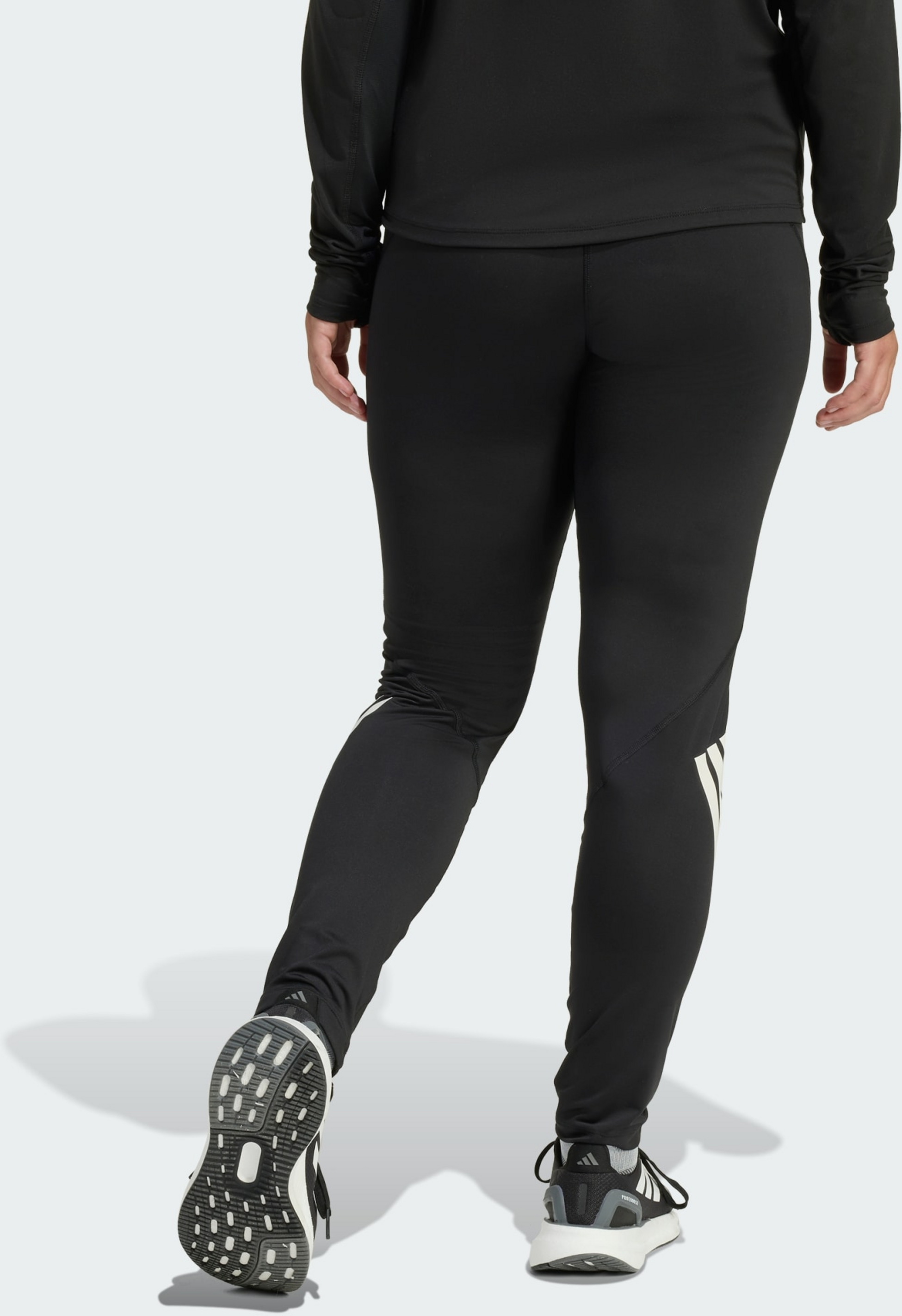 ADIDAS, Adidas Adi365 Ikonisk Löparbyxa