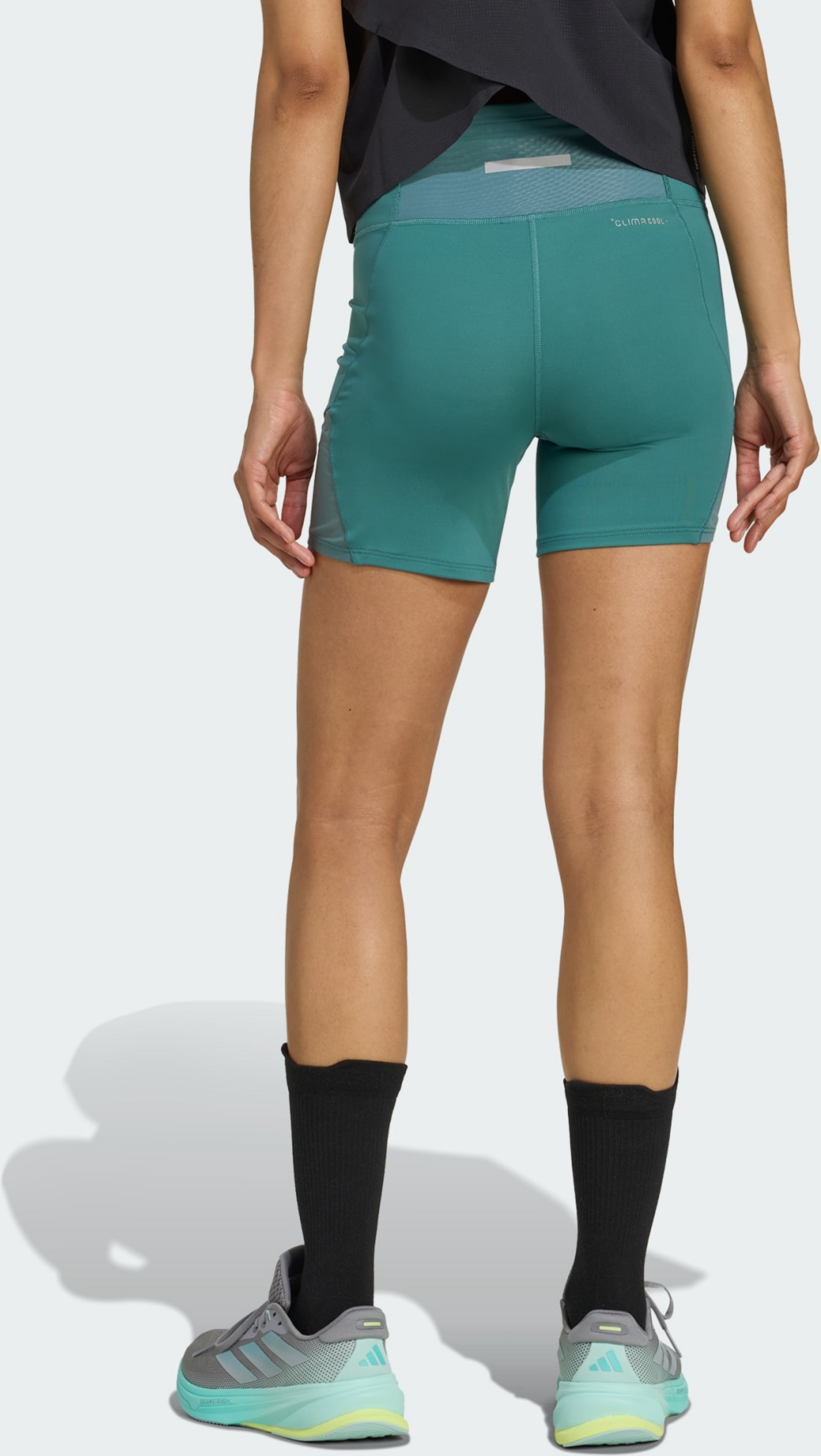 ADIDAS, Adidas Adi365 Running Climacool+ Korta Leggings