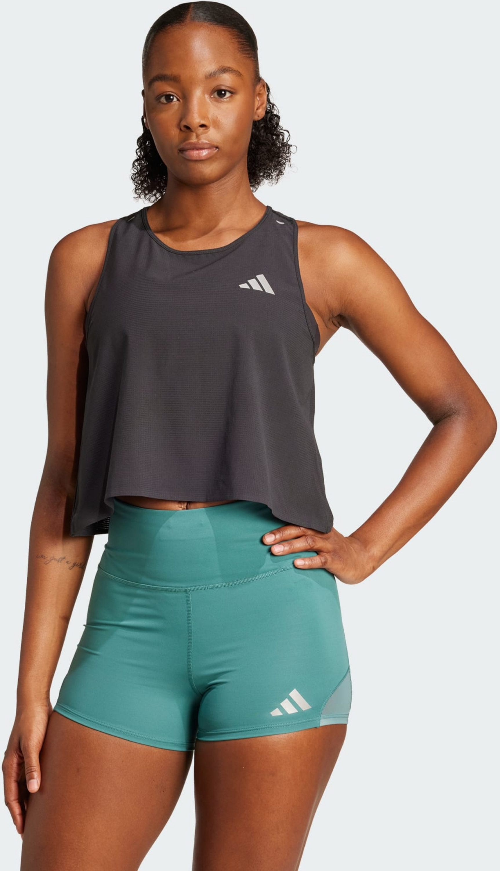 ADIDAS, Adidas Adi365 Running Climacool+ Löparlinne