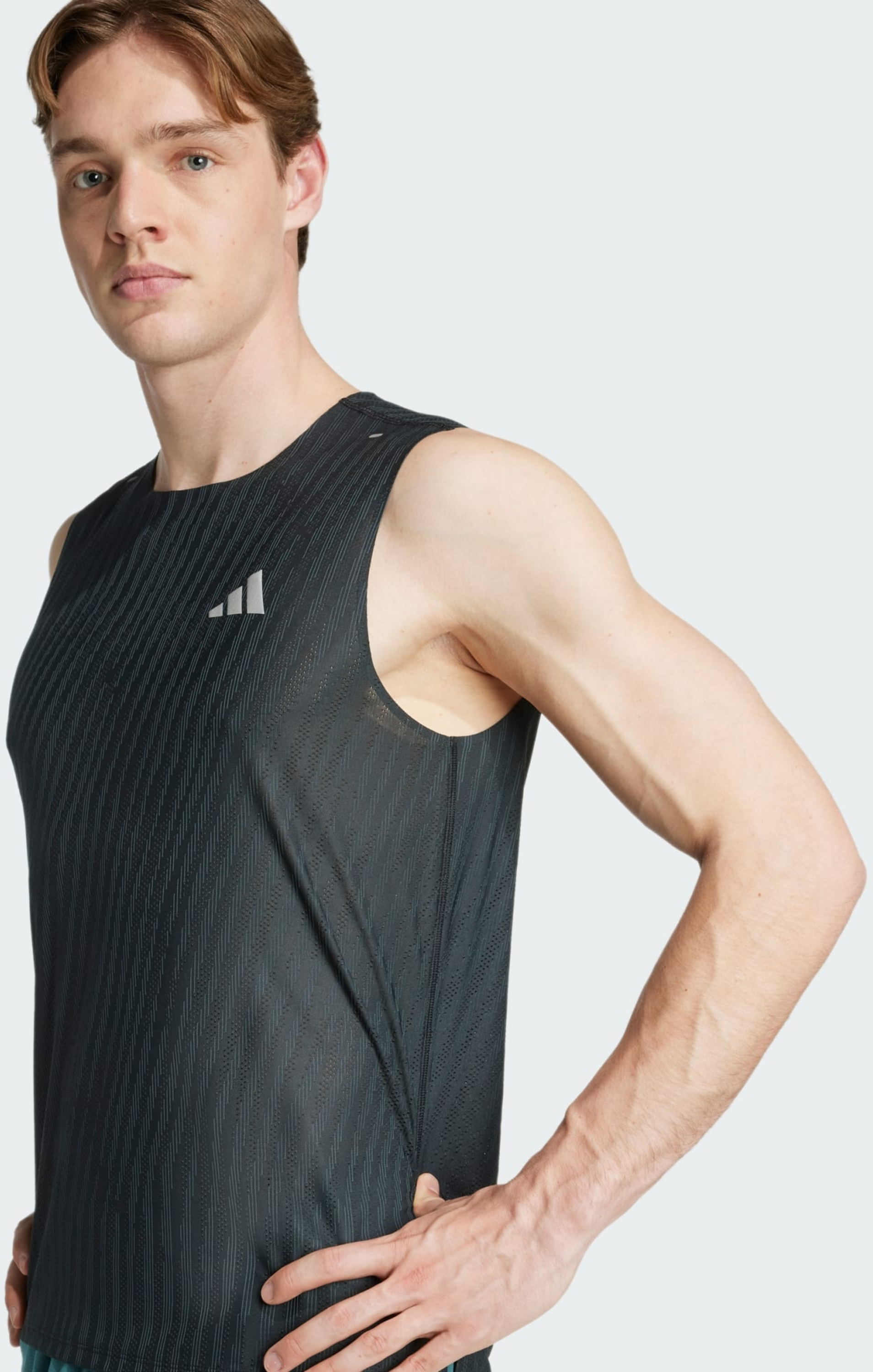 ADIDAS, Adidas Adi365 Running Climacool+ Linne