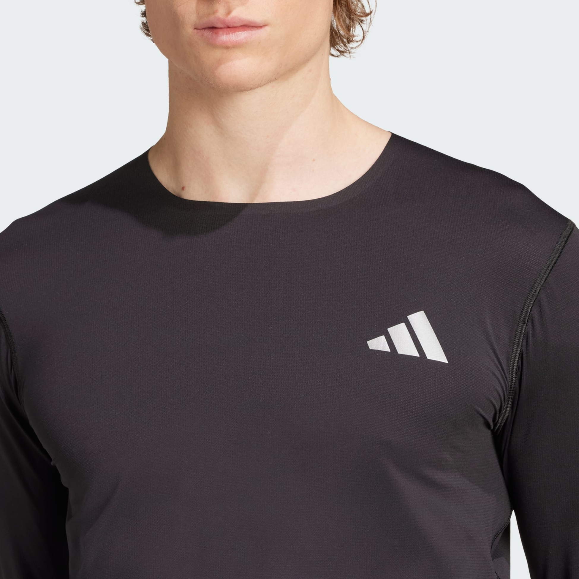 ADIDAS, Adidas Adi365 Running Climacool+ Longsleeve