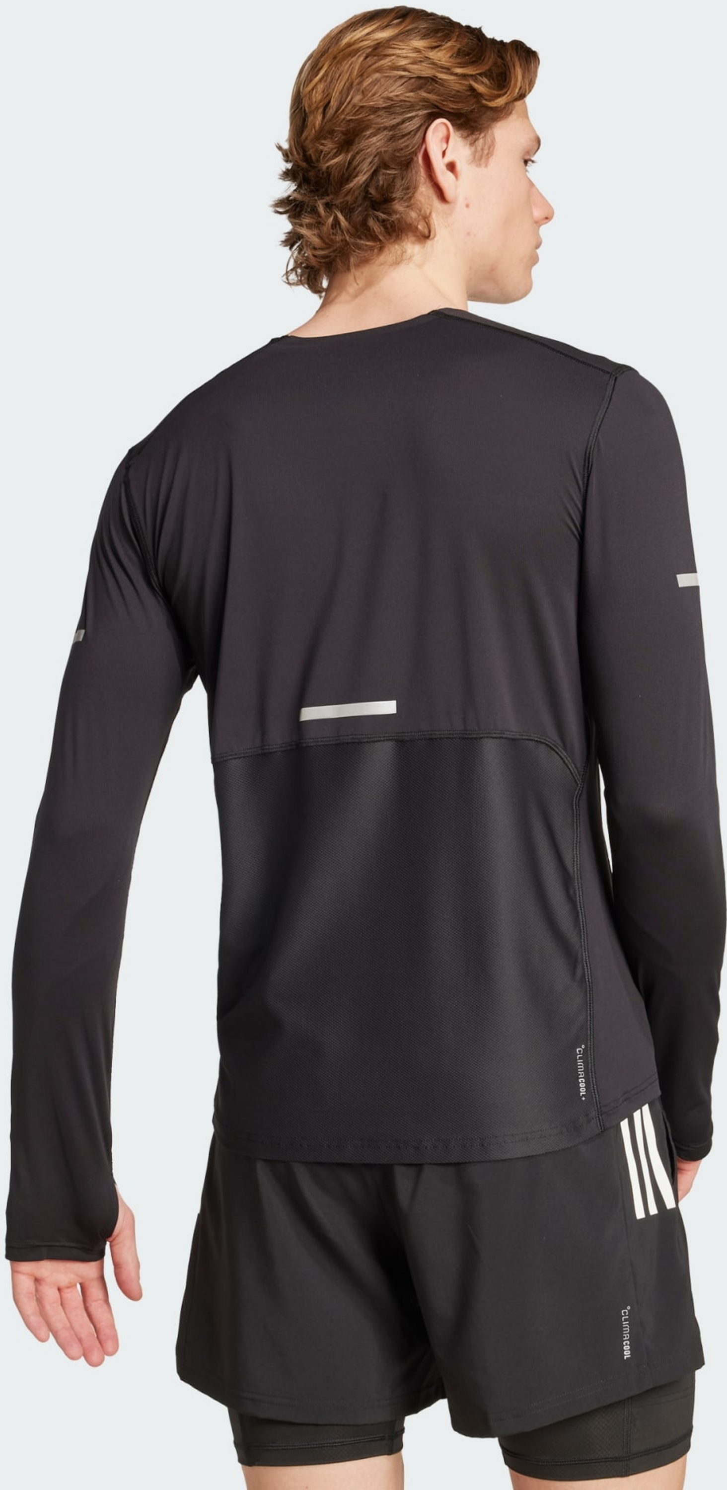 ADIDAS, Adidas Adi365 Running Climacool+ Longsleeve