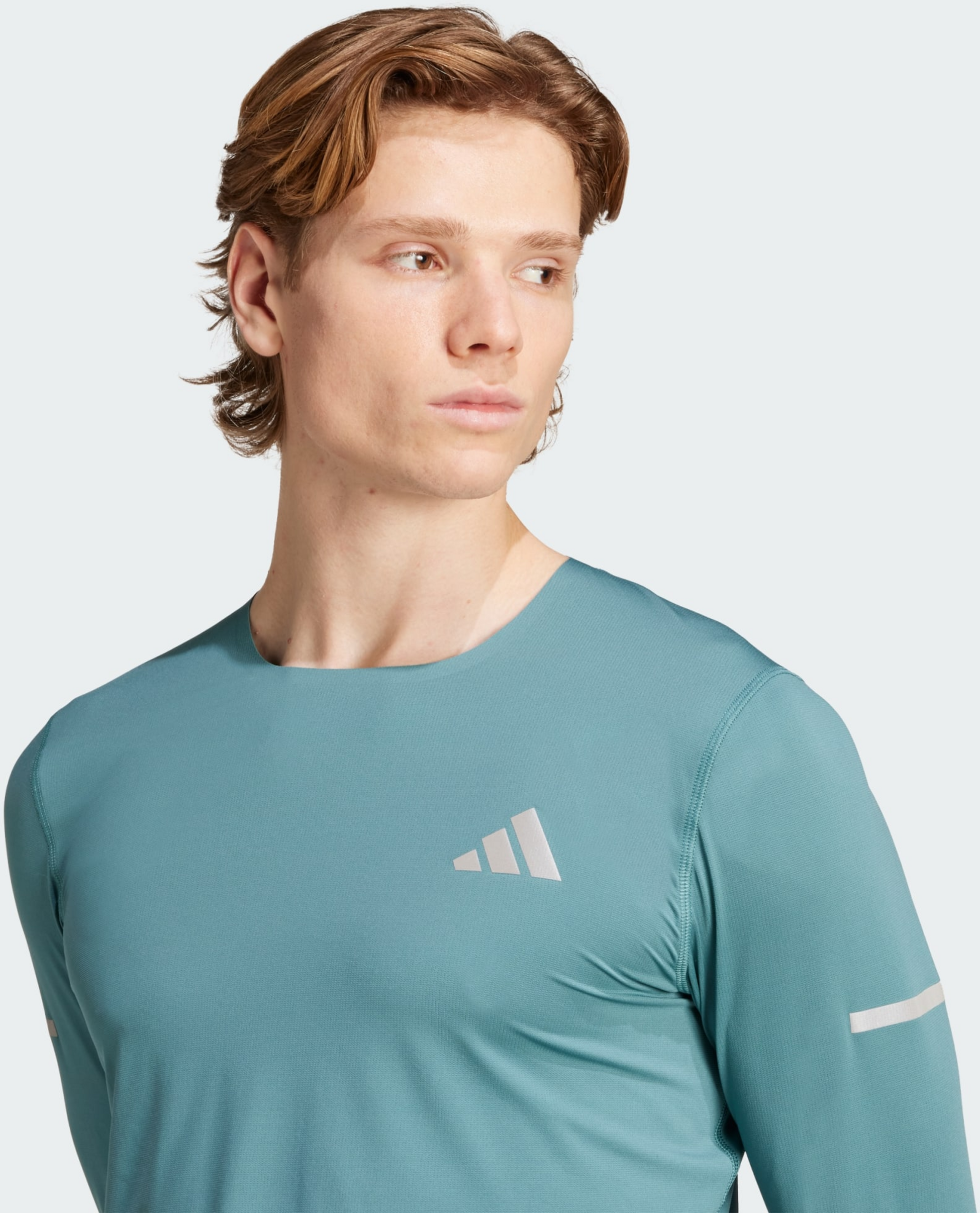 ADIDAS, Adidas Adi365 Running Climacool+ Longsleeve