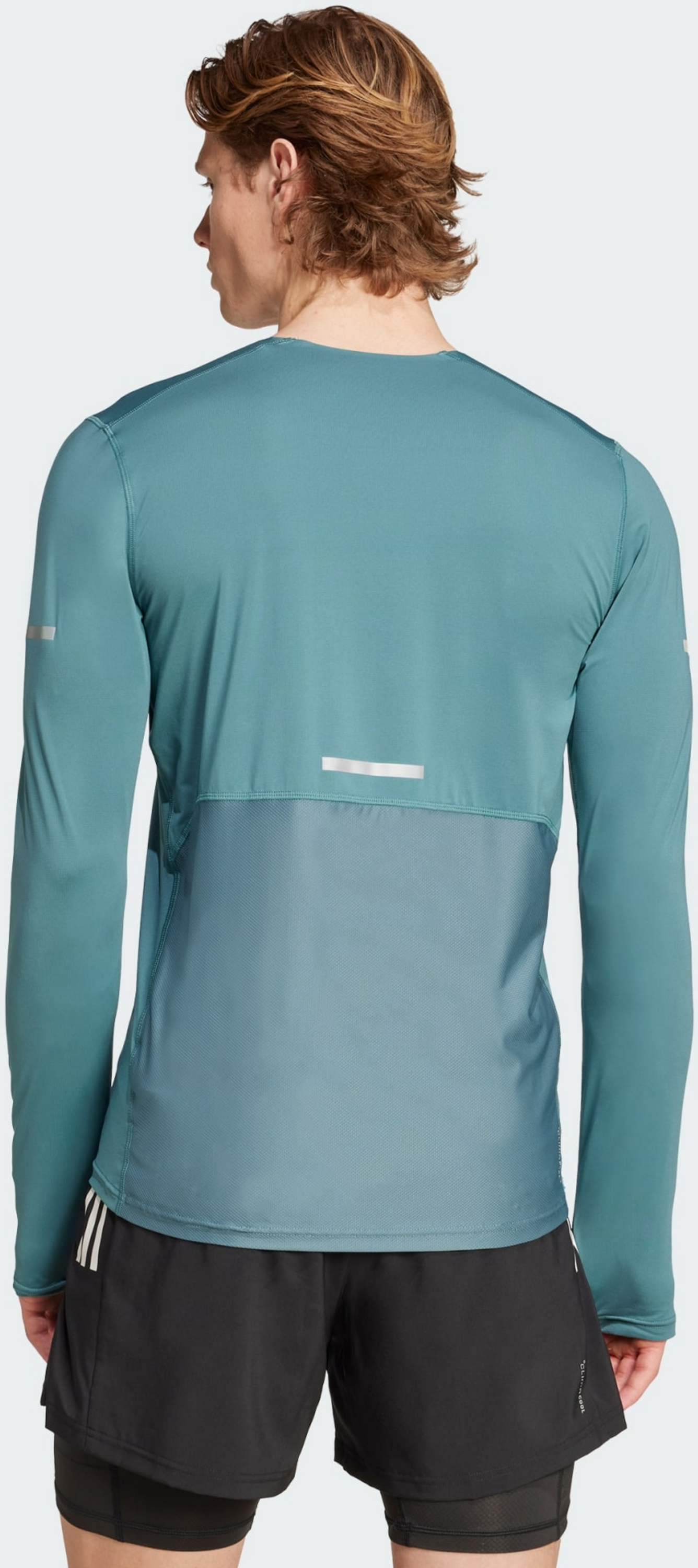 ADIDAS, Adidas Adi365 Running Climacool+ Longsleeve