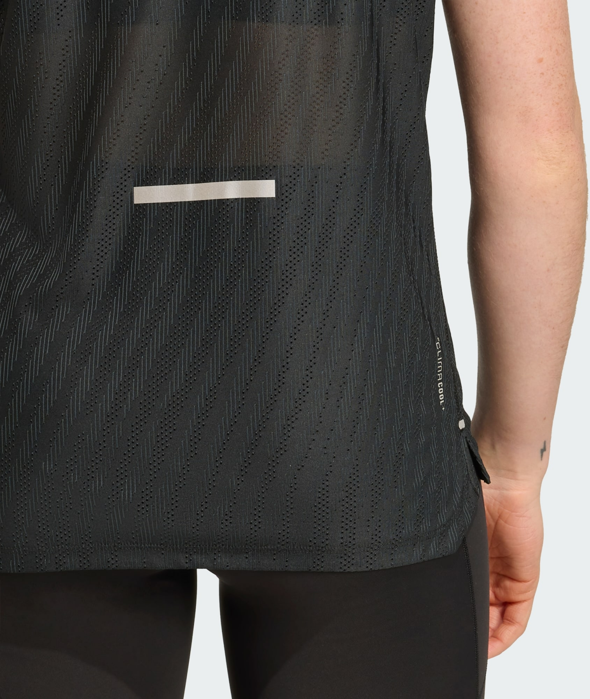 ADIDAS, Adidas Adi365 Running Climacool+ T-shirt