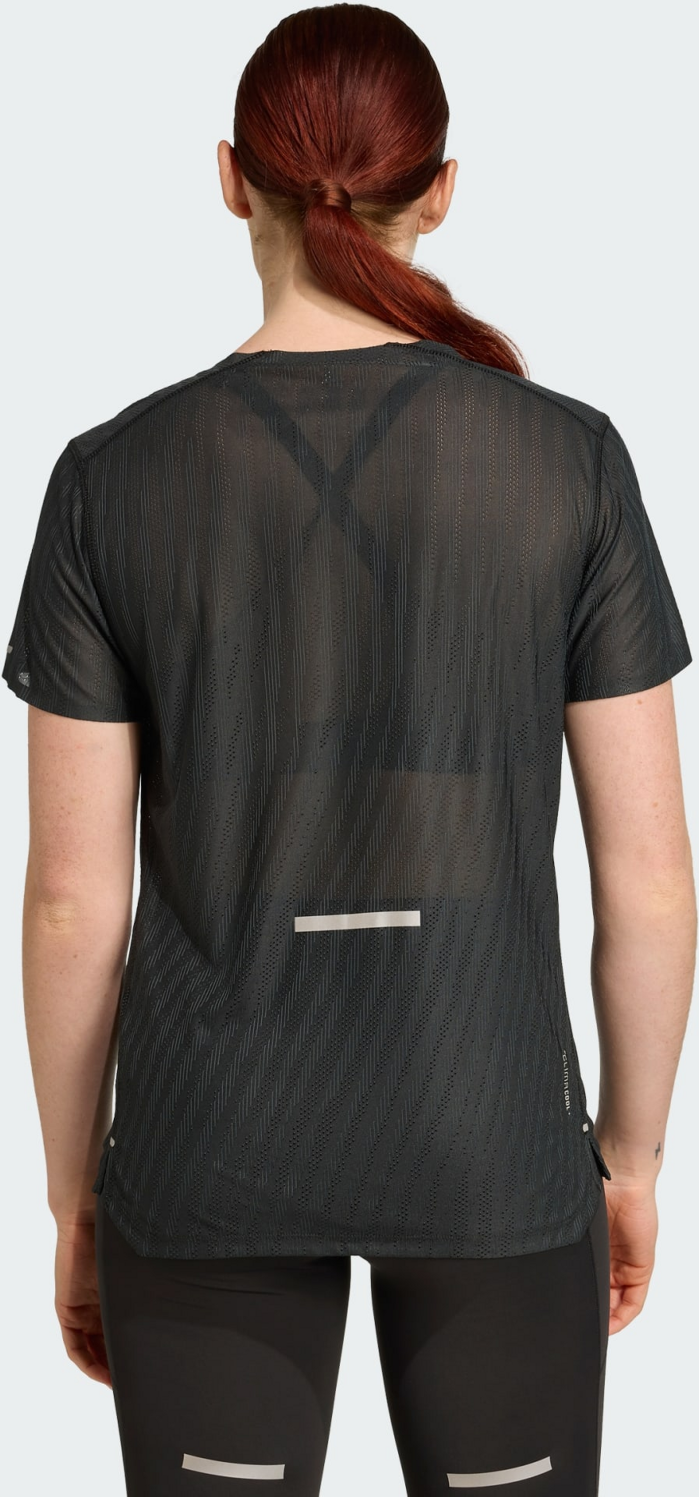 ADIDAS, Adidas Adi365 Running Climacool+ T-shirt