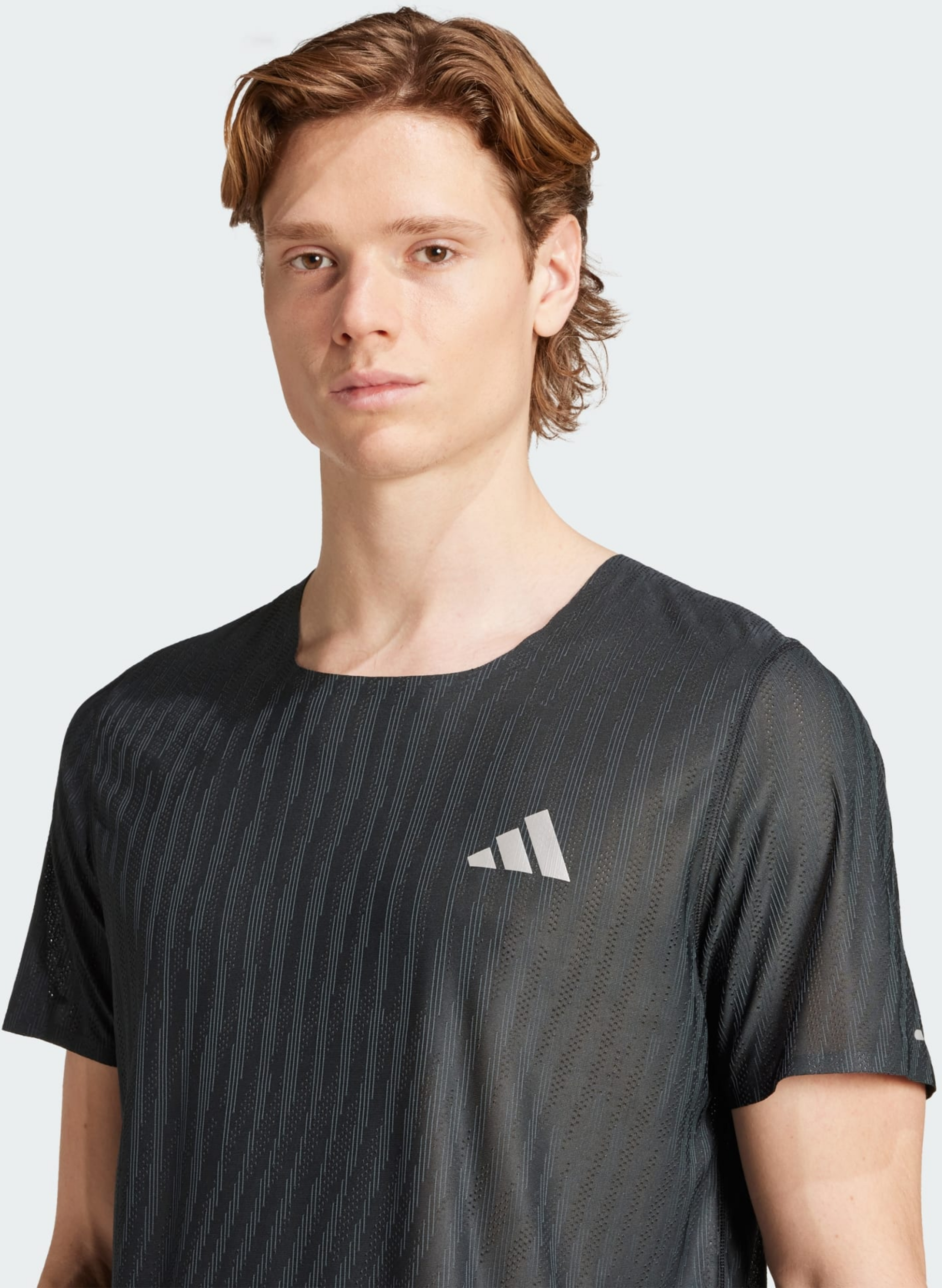 ADIDAS, Adidas Adi365 Running Climacool+ T-shirt