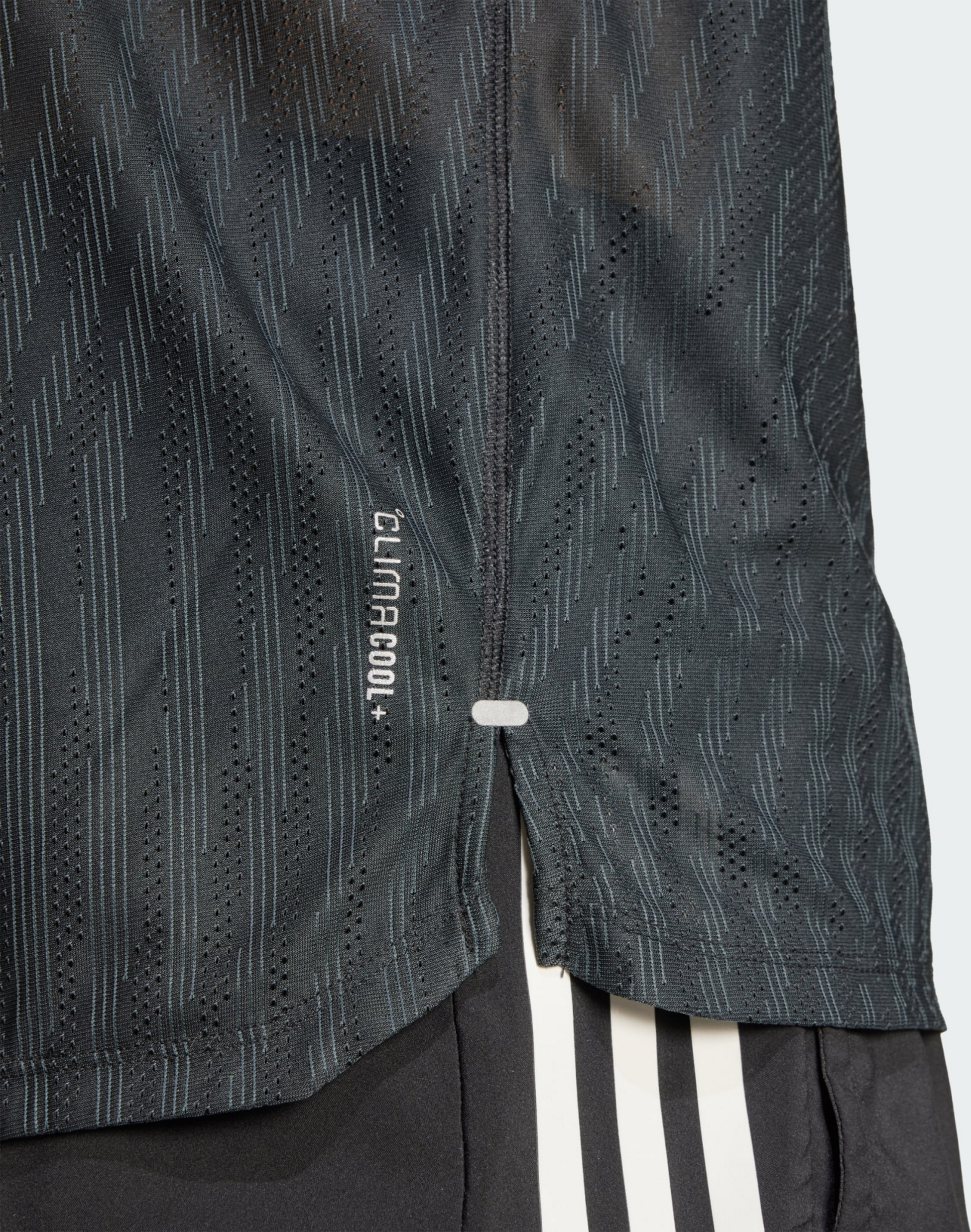 ADIDAS, Adidas Adi365 Running Climacool+ T-shirt