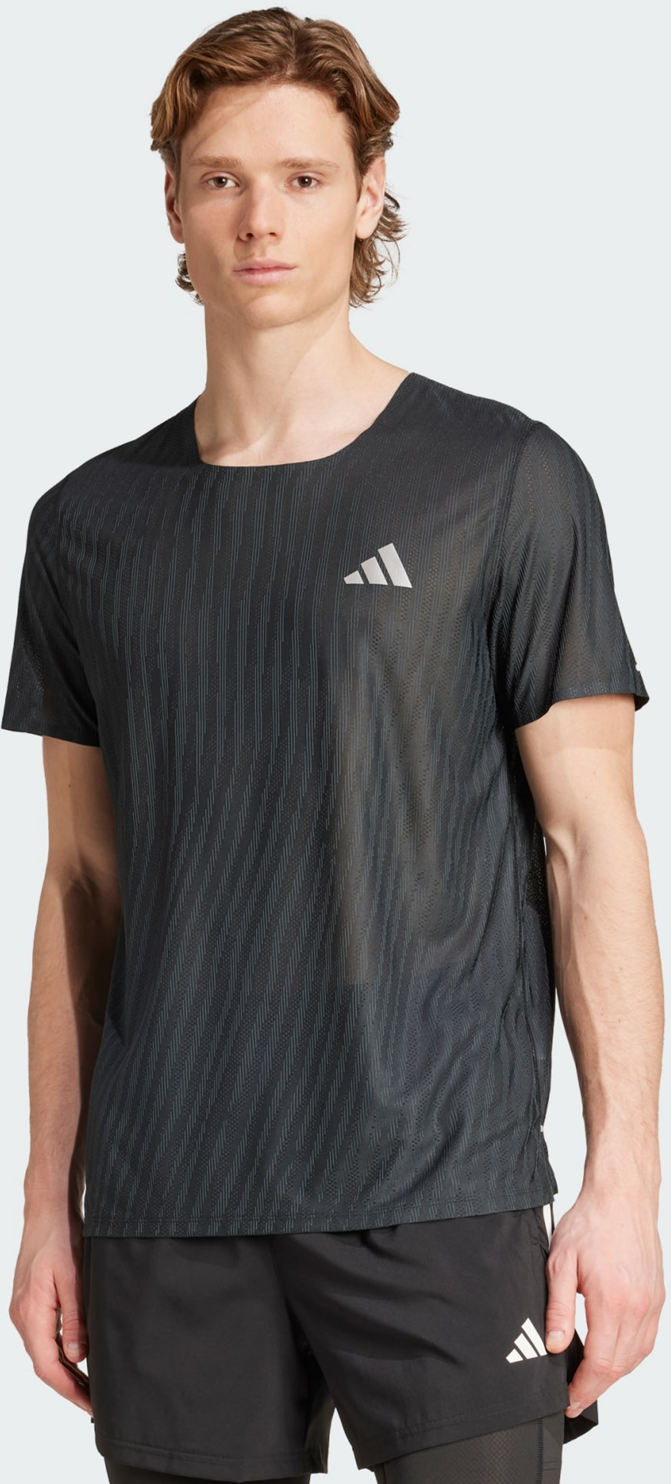 ADIDAS, Adidas Adi365 Running Climacool+ T-shirt