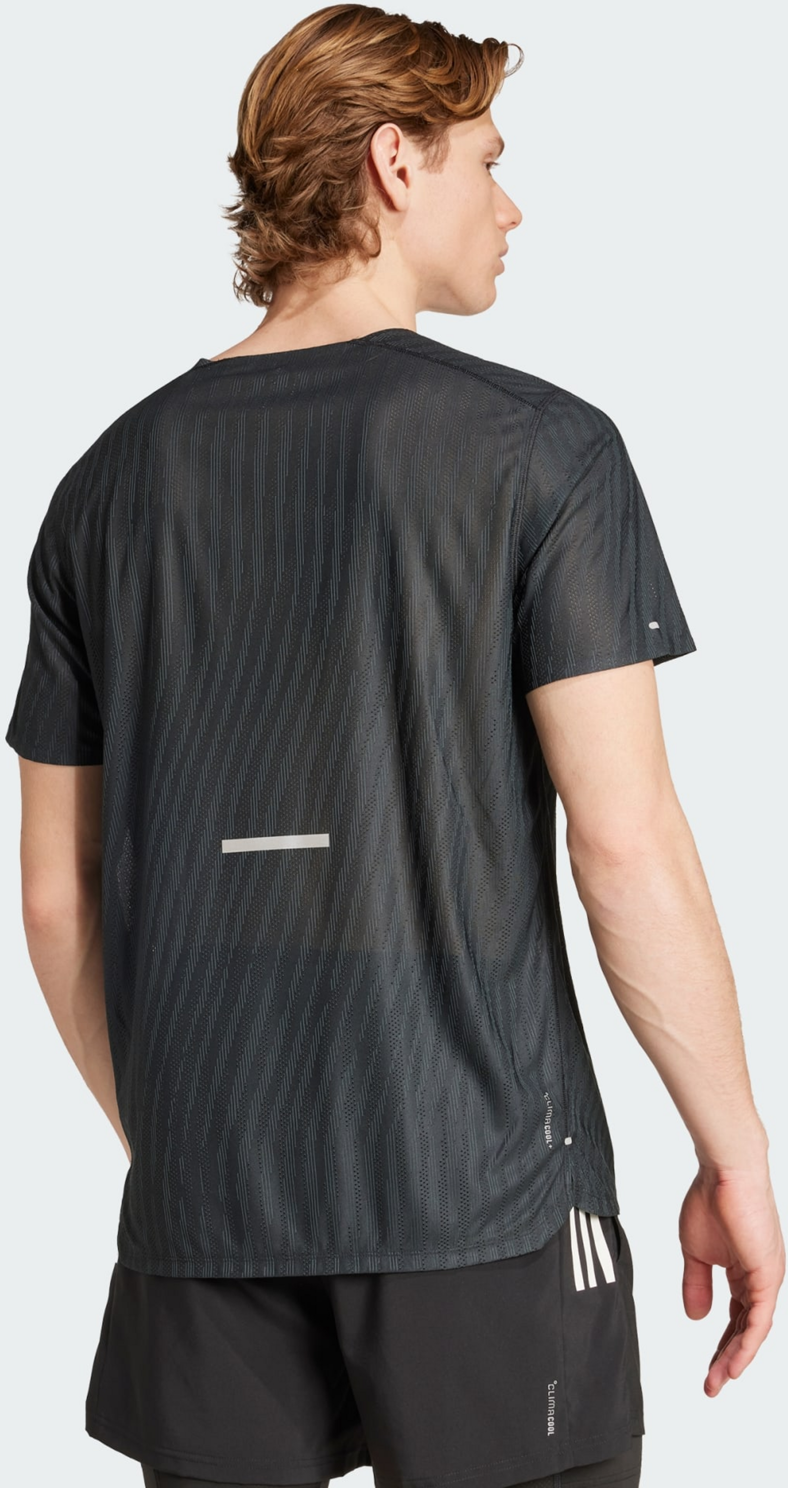 ADIDAS, Adidas Adi365 Running Climacool+ T-shirt