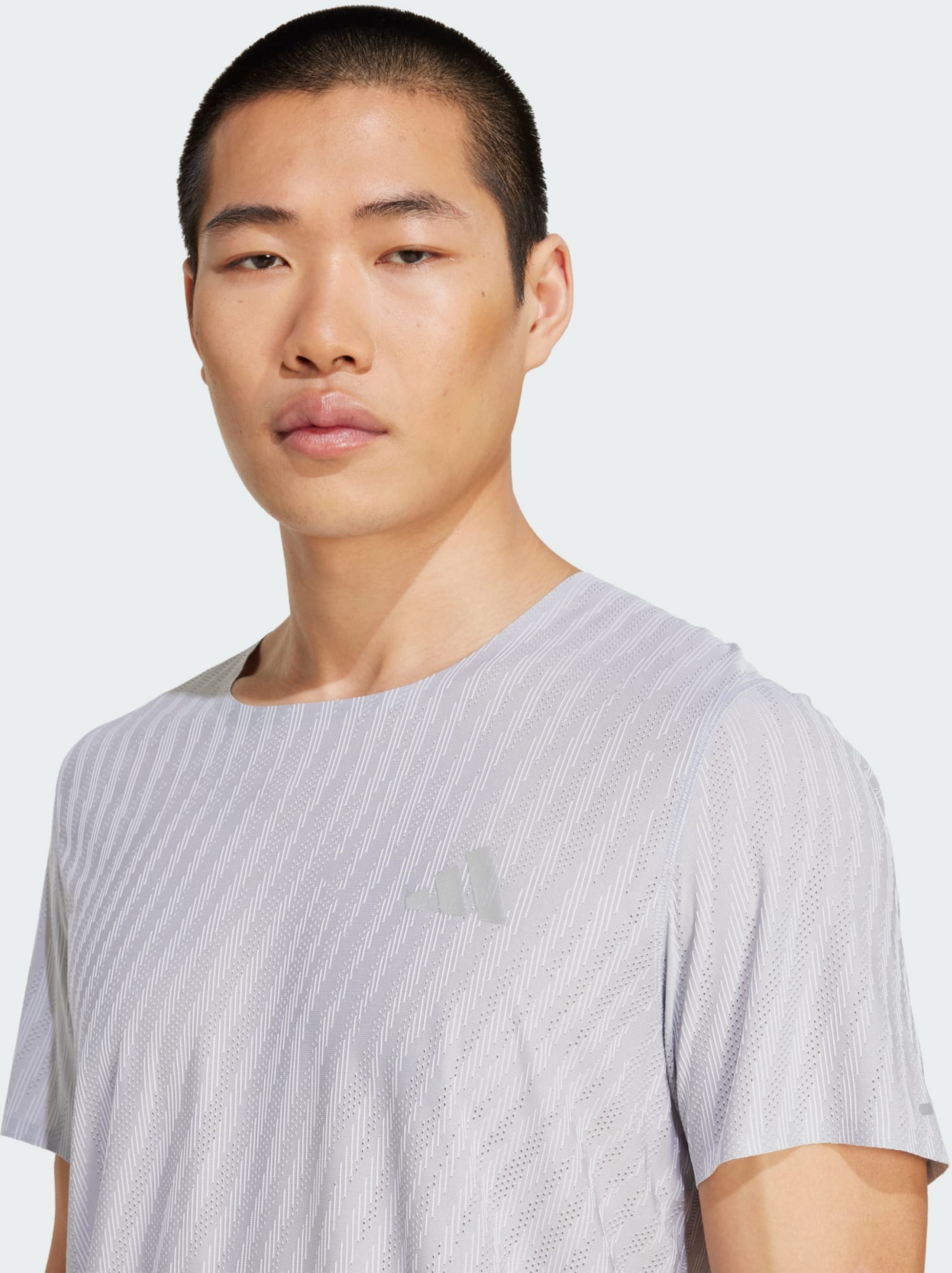 ADIDAS, Adidas Adi365 Running Climacool+ T-shirt