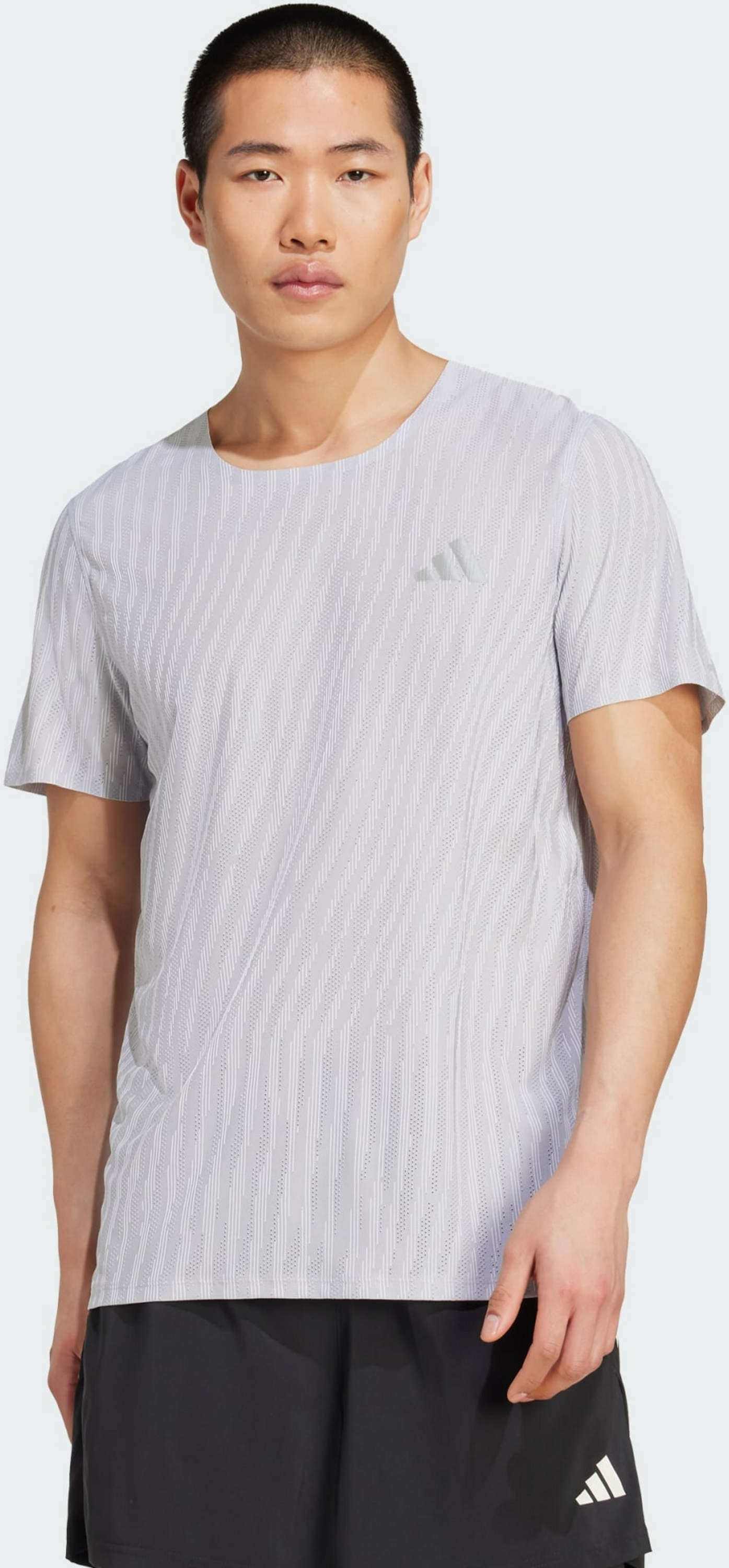 ADIDAS, Adidas Adi365 Running Climacool+ T-shirt