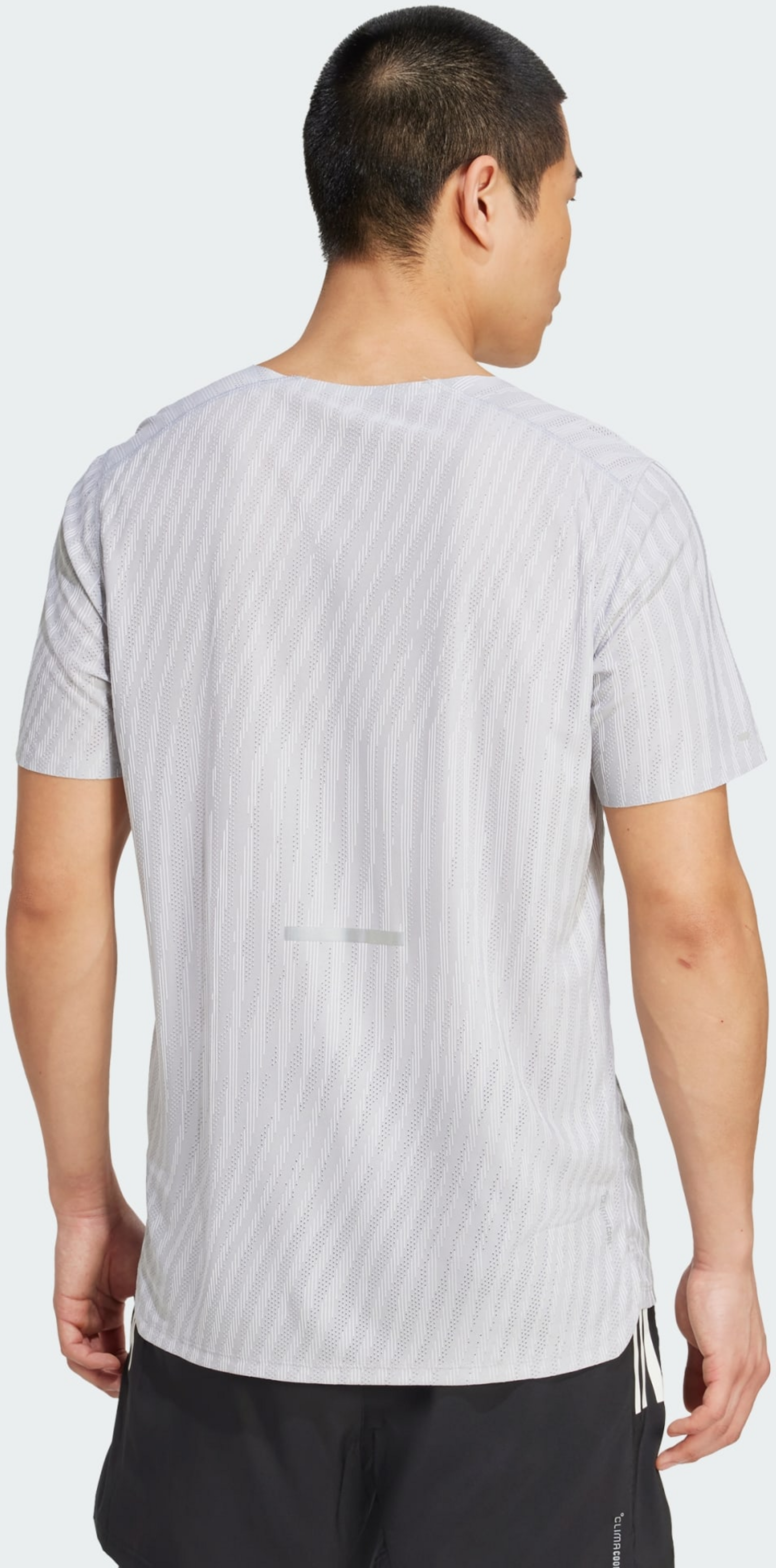 ADIDAS, Adidas Adi365 Running Climacool+ T-shirt