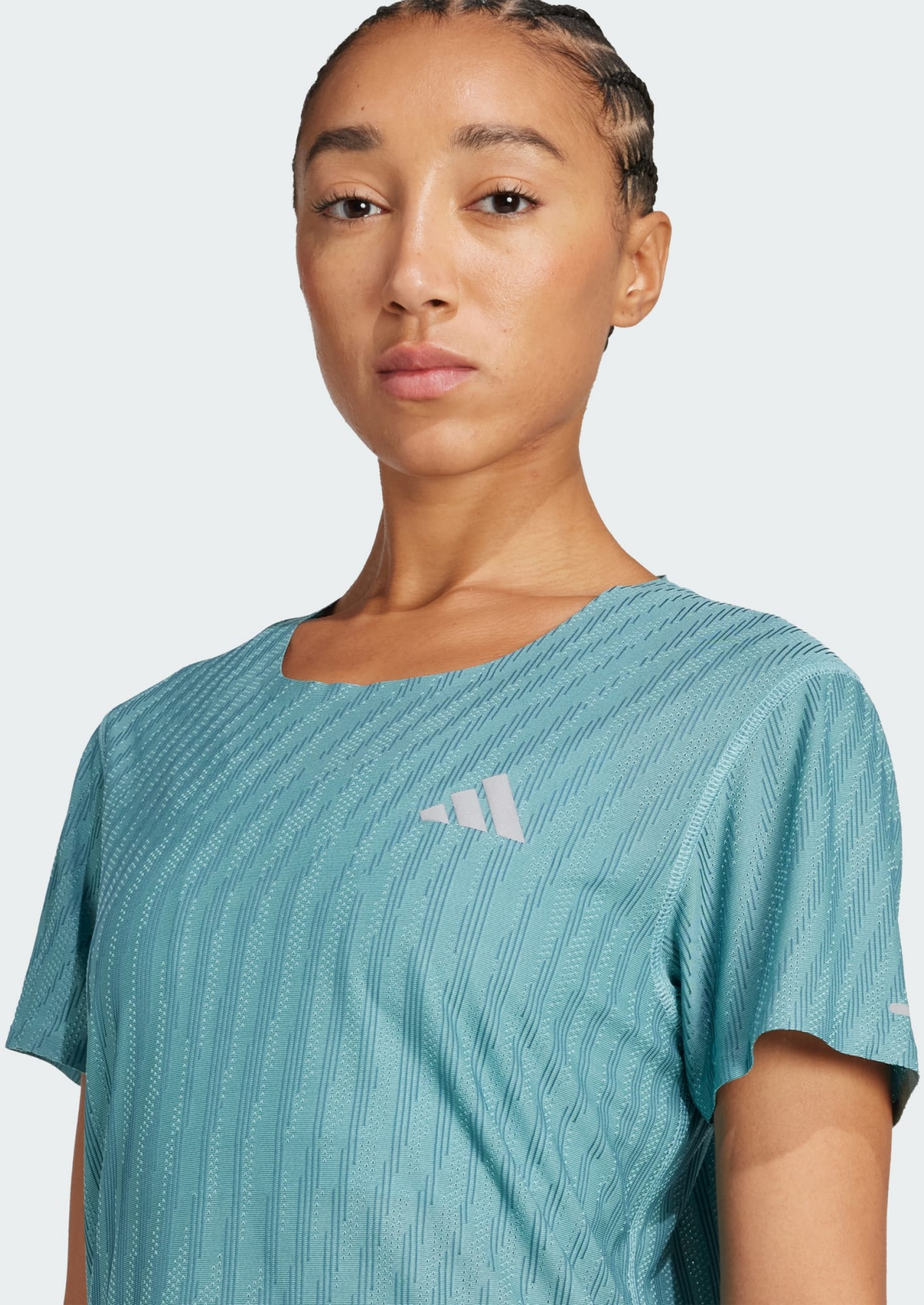 ADIDAS, Adidas Adi365 Running Climacool+ T-shirt