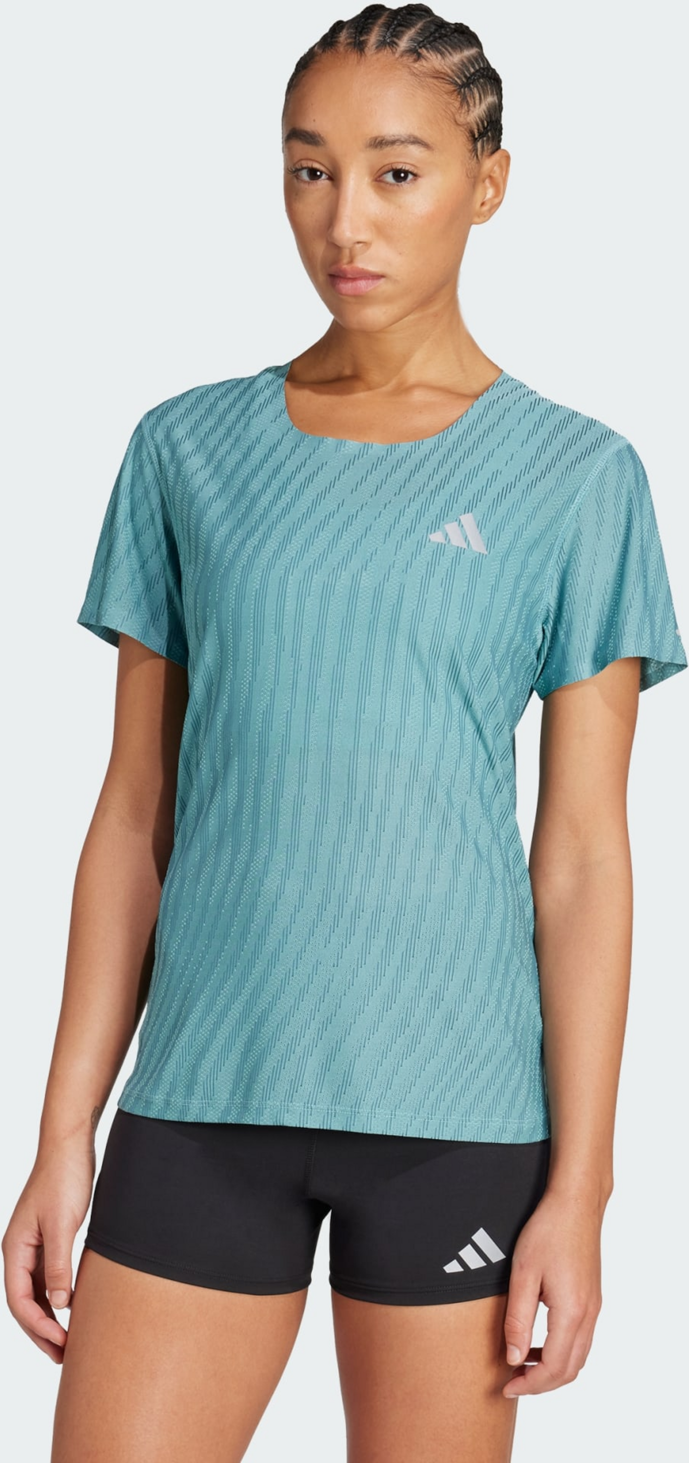 ADIDAS, Adidas Adi365 Running Climacool+ T-shirt