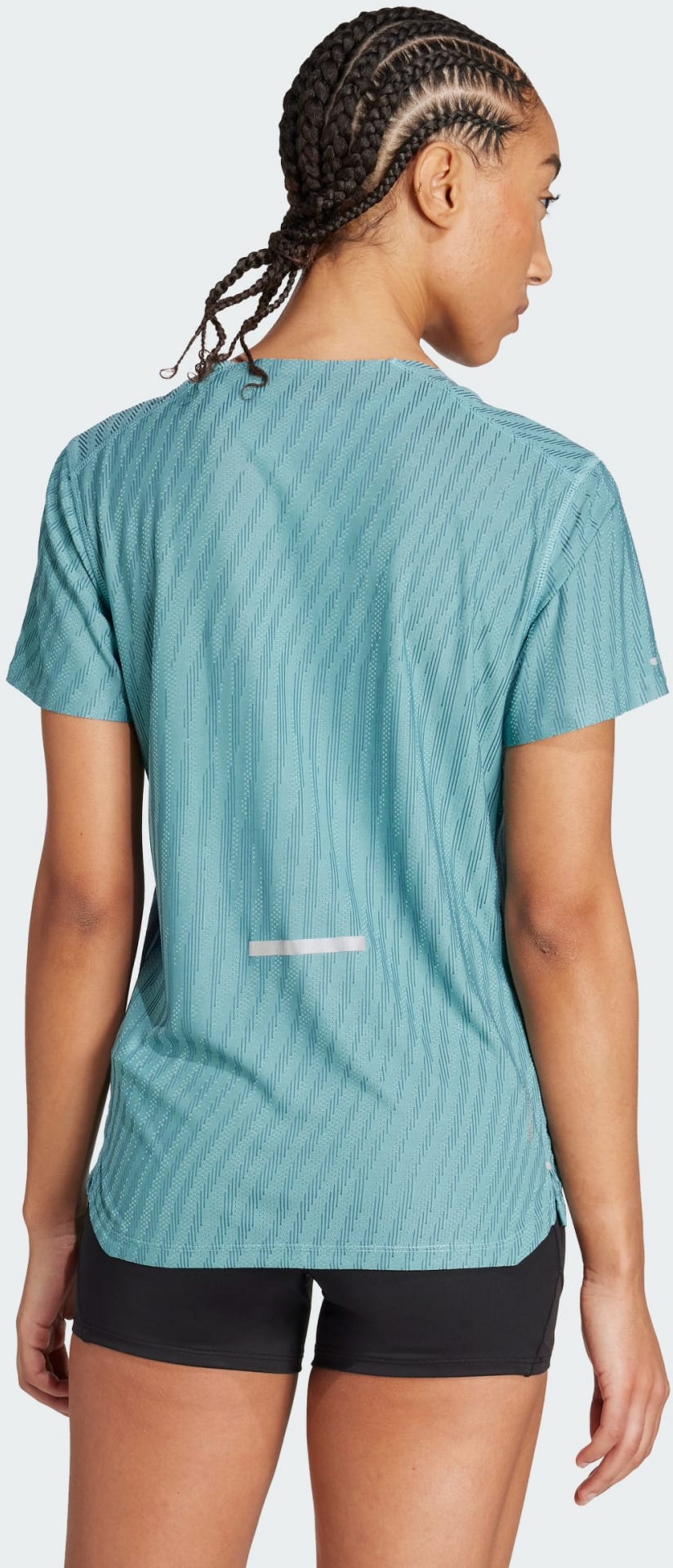 ADIDAS, Adidas Adi365 Running Climacool+ T-shirt