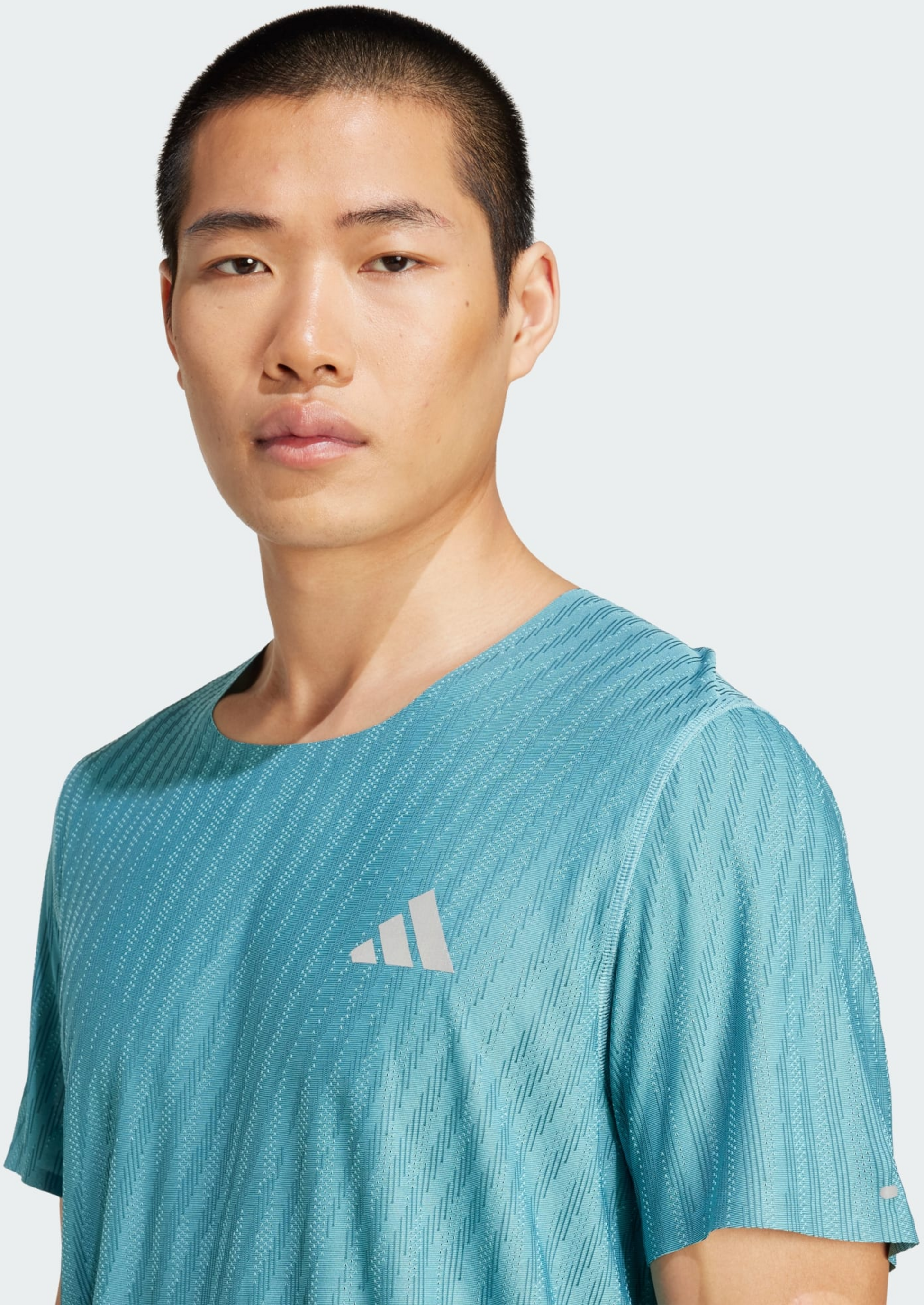 ADIDAS, Adidas Adi365 Running Climacool+ T-shirt