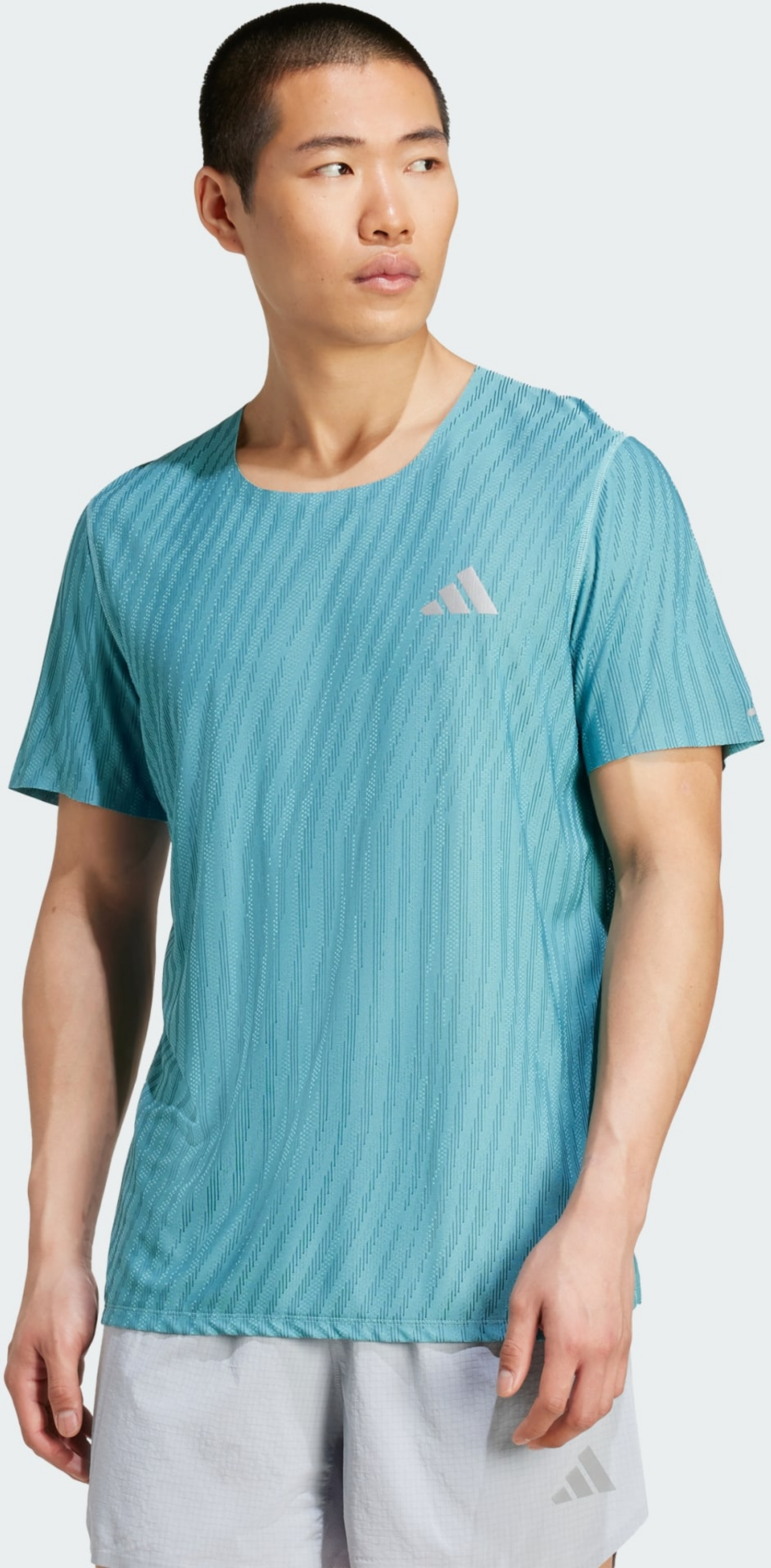 ADIDAS, Adidas Adi365 Running Climacool+ T-shirt