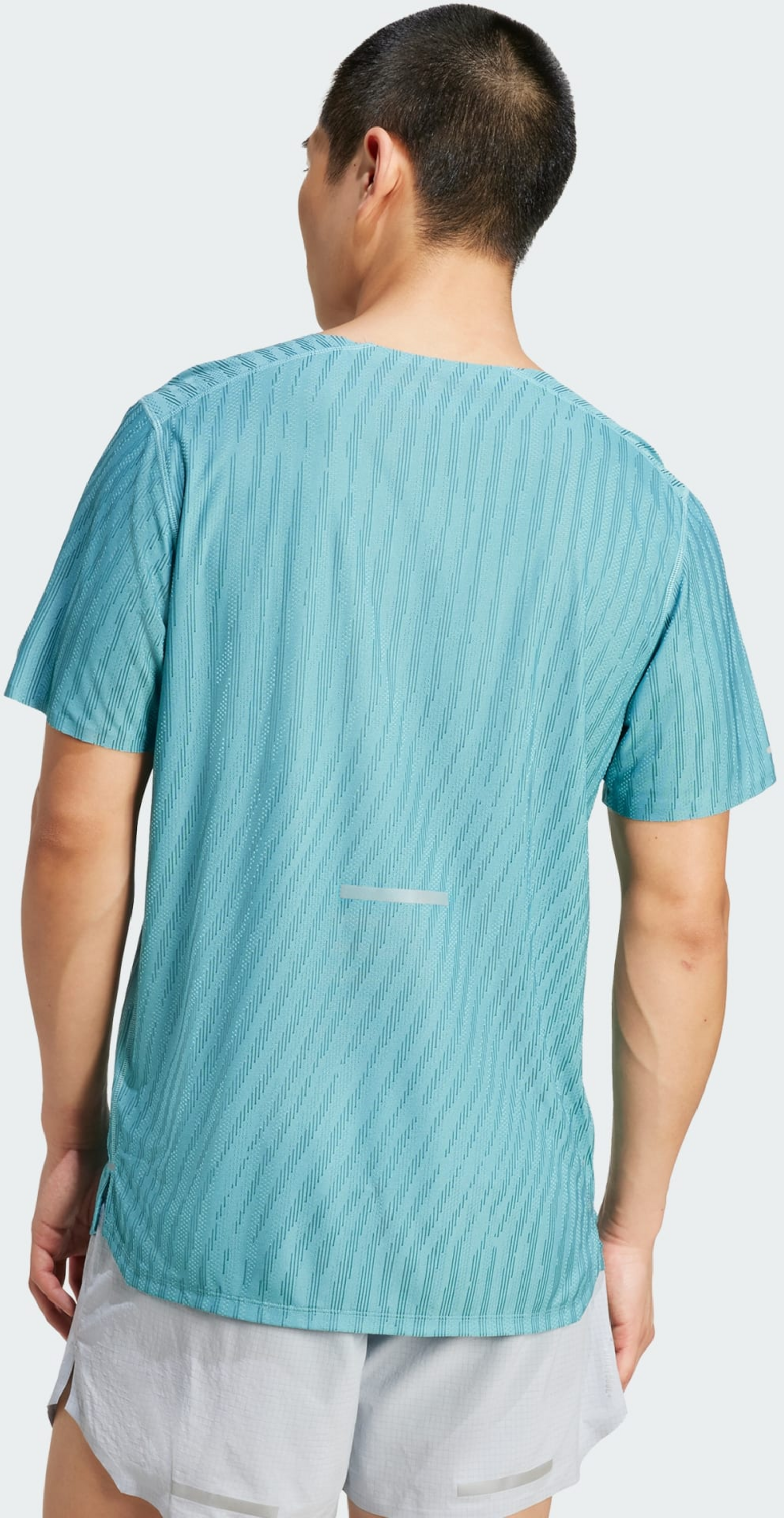 ADIDAS, Adidas Adi365 Running Climacool+ T-shirt