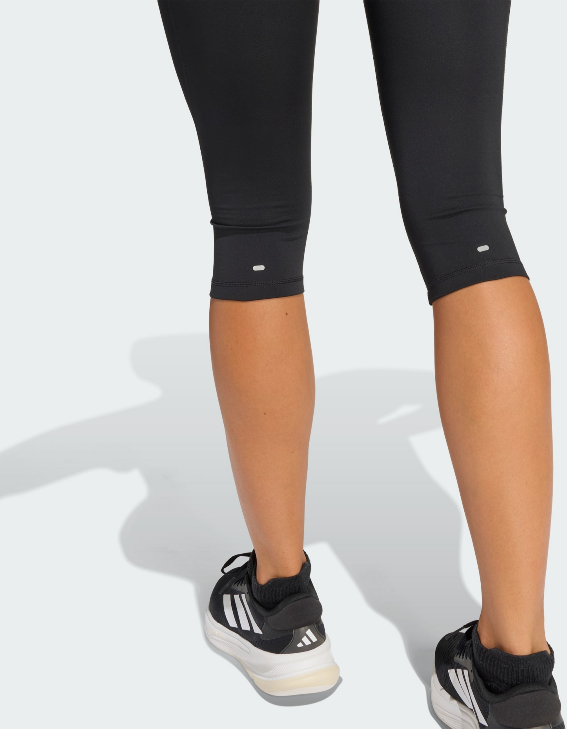 ADIDAS, Adidas Adi365 Running Climacool 3/4 Leggings