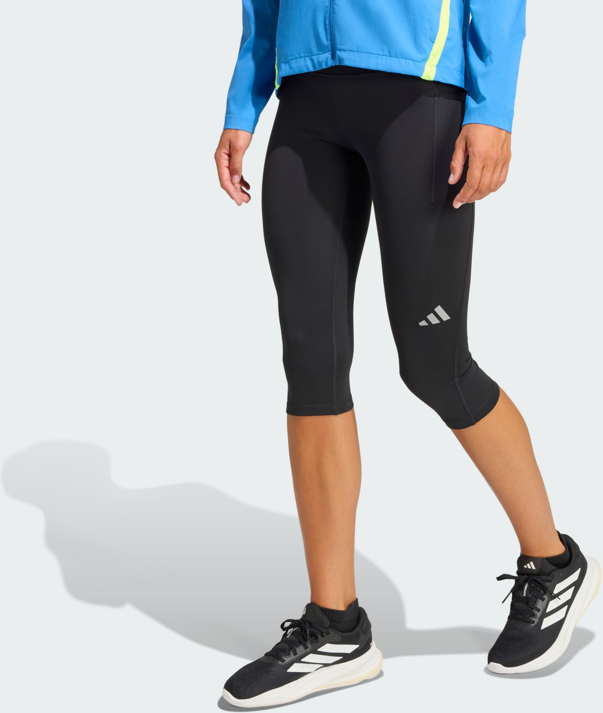 ADIDAS, Adidas Adi365 Running Climacool 3/4 Leggings