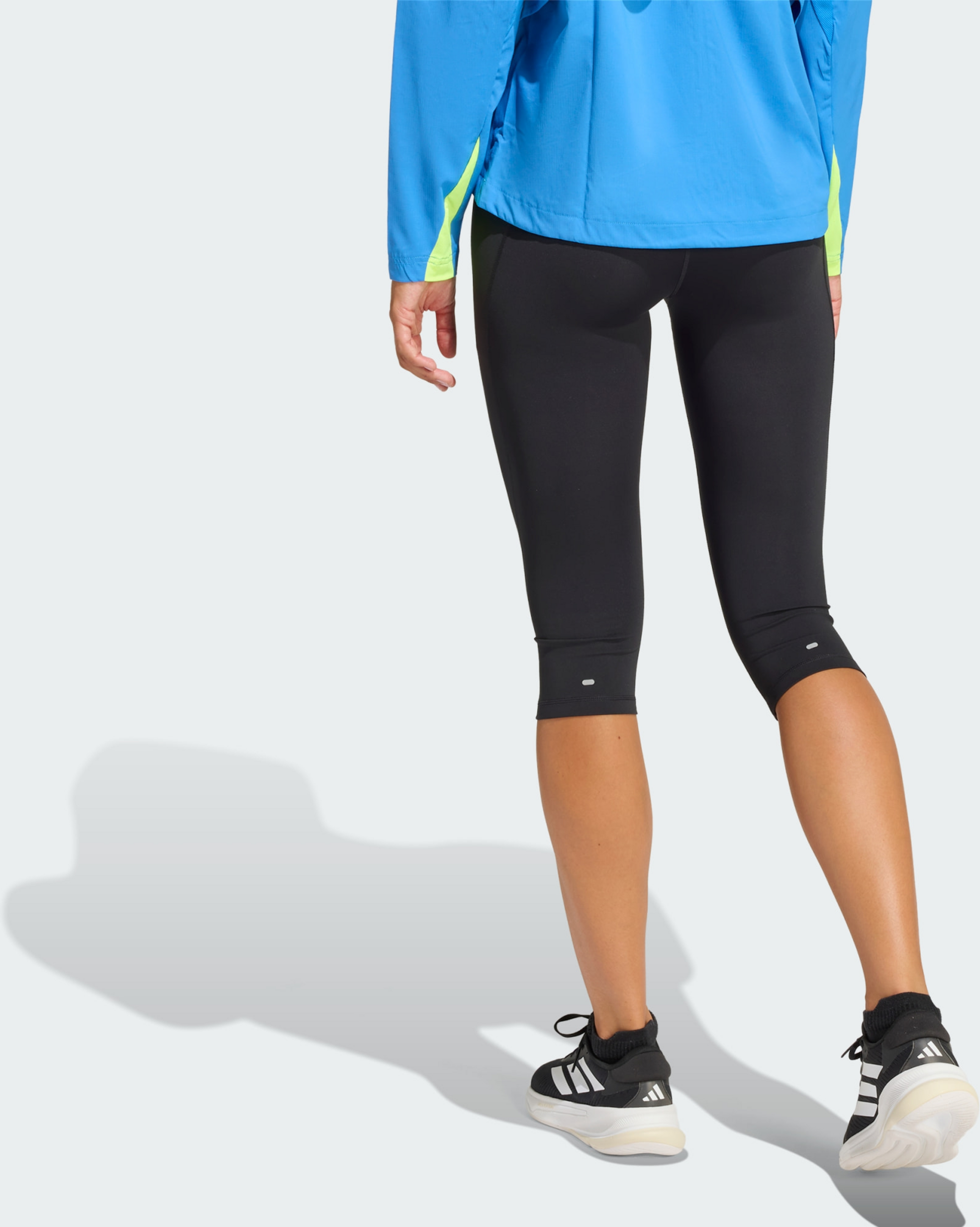 ADIDAS, Adidas Adi365 Running Climacool 3/4 Leggings