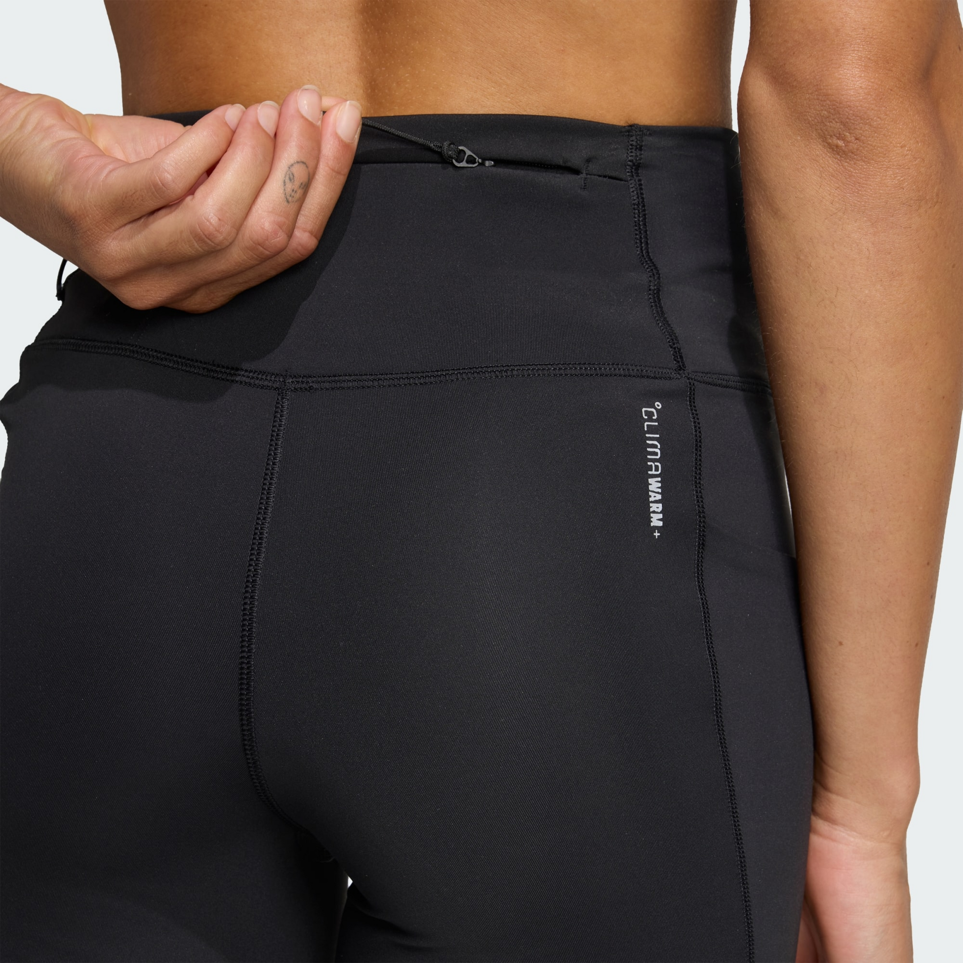 ADIDAS, Adidas Adi365 Running Climawarm+ Leggings