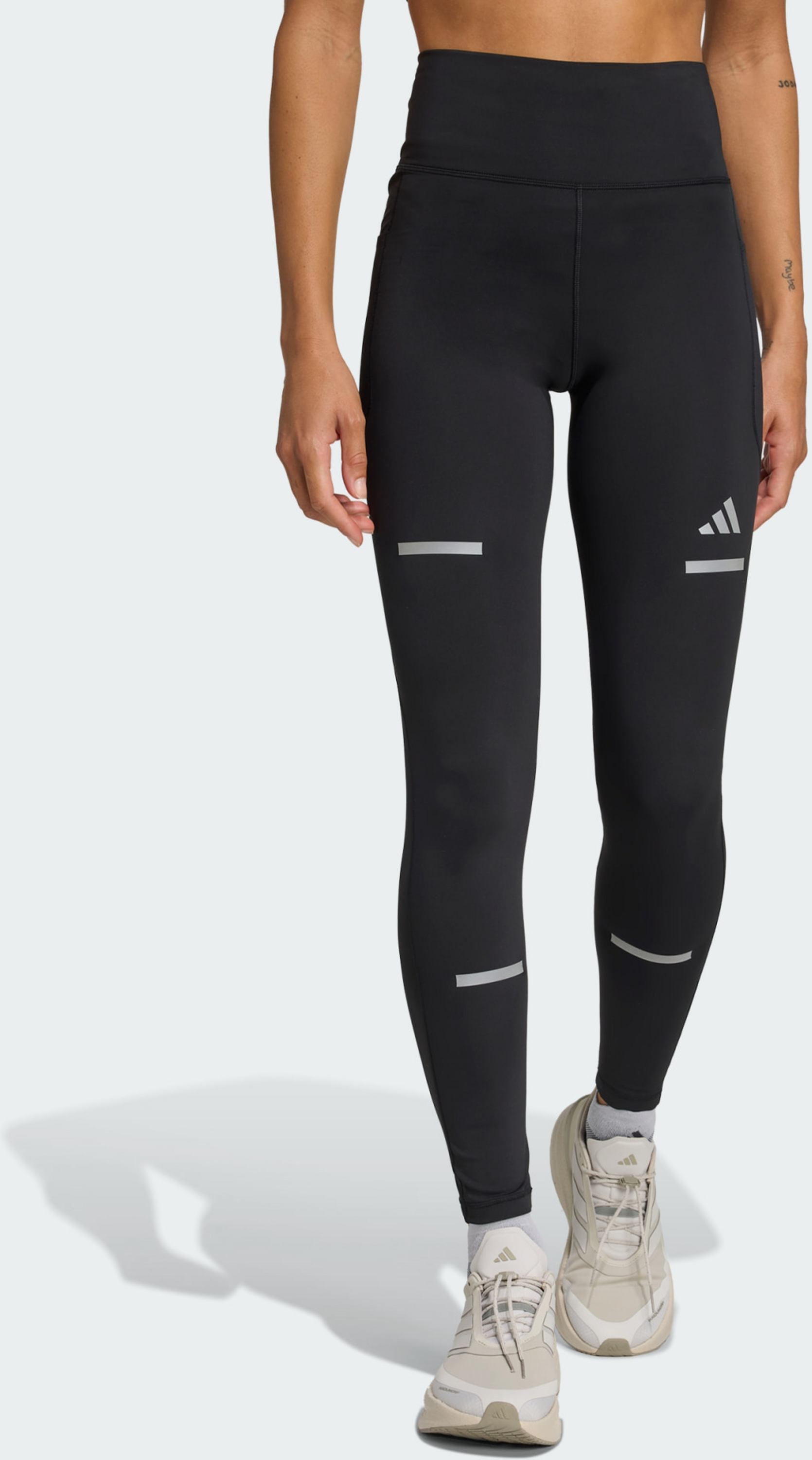 ADIDAS, Adidas Adi365 Running Climawarm+ Leggings