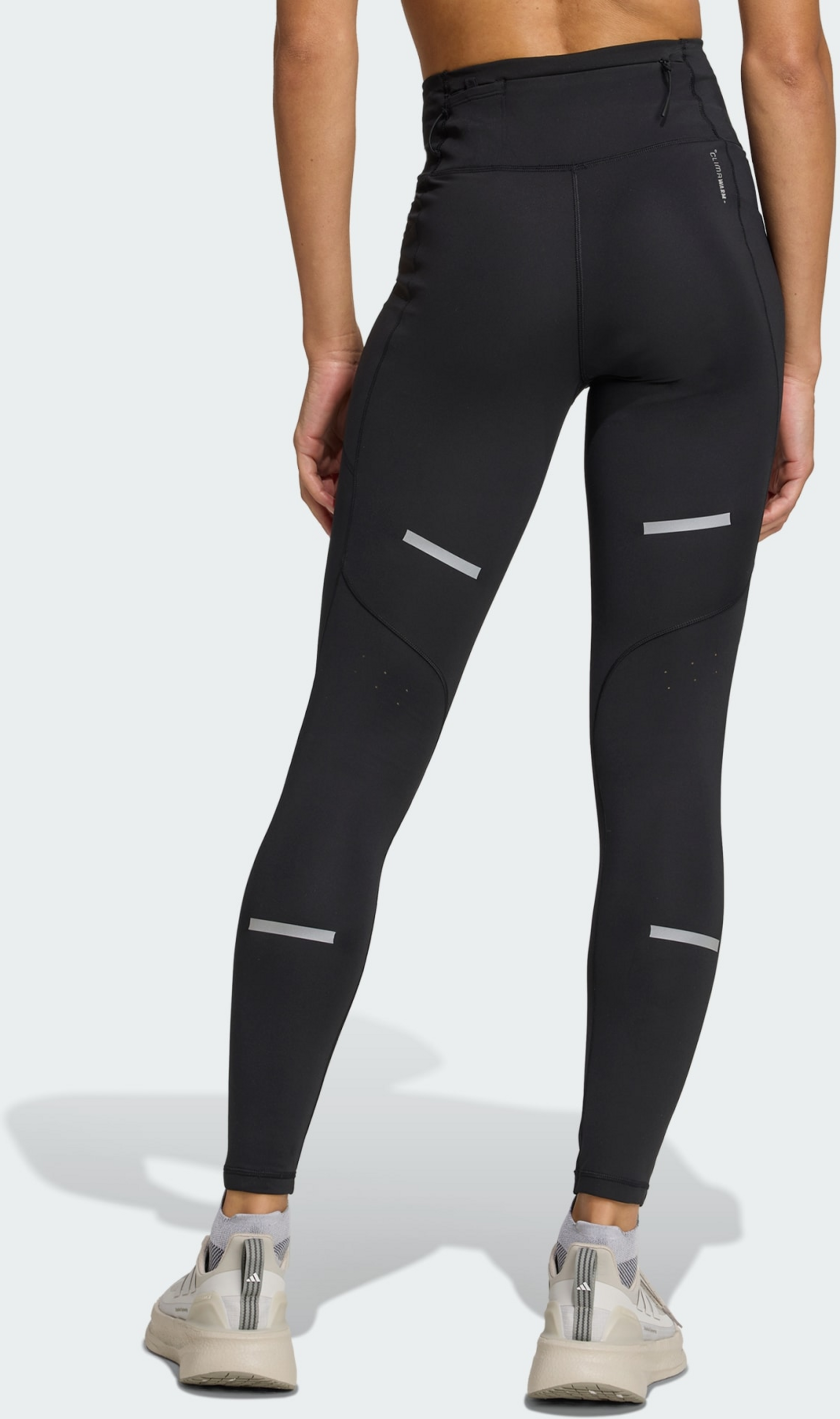 ADIDAS, Adidas Adi365 Running Climawarm+ Leggings