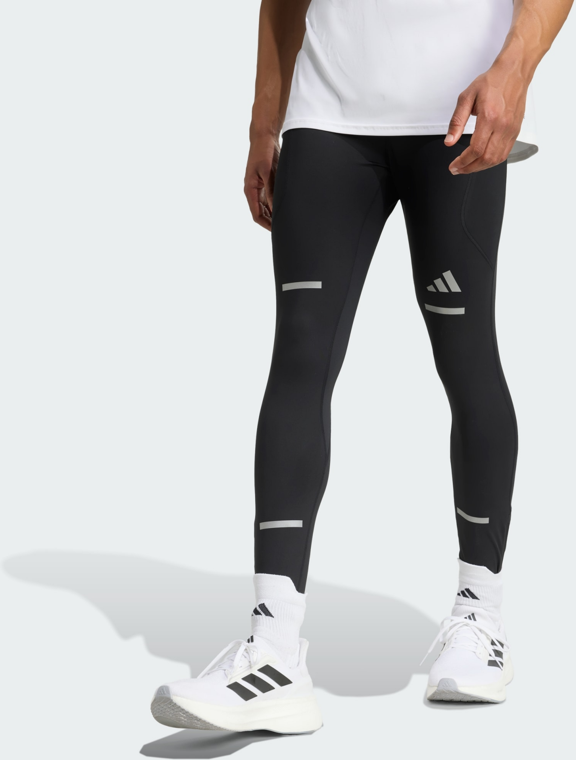 ADIDAS, Adidas Adi365 Running Climawarm+ Tights