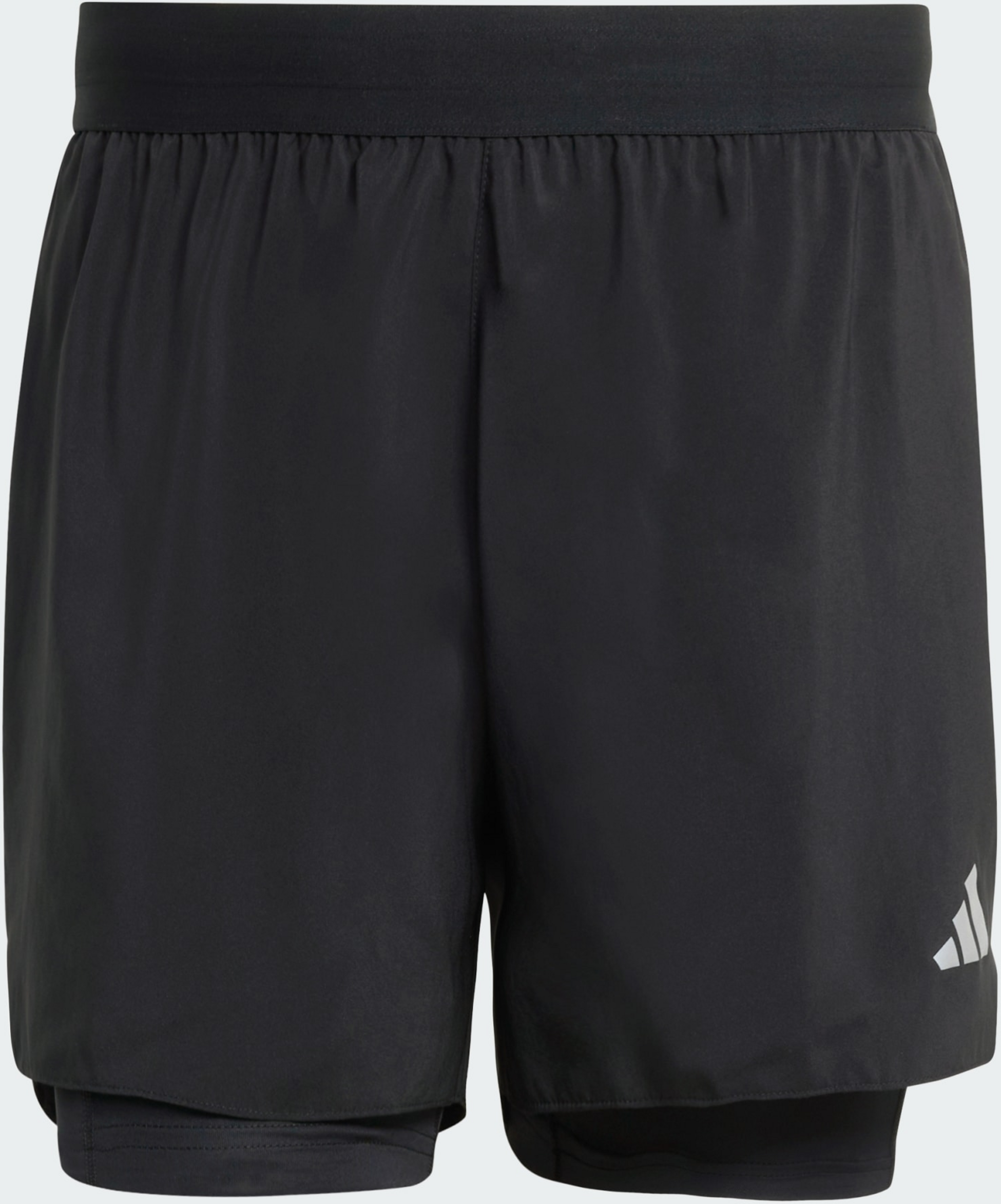 ADIDAS, Adidas Adi365 Running Essentials 2-i-1-shorts