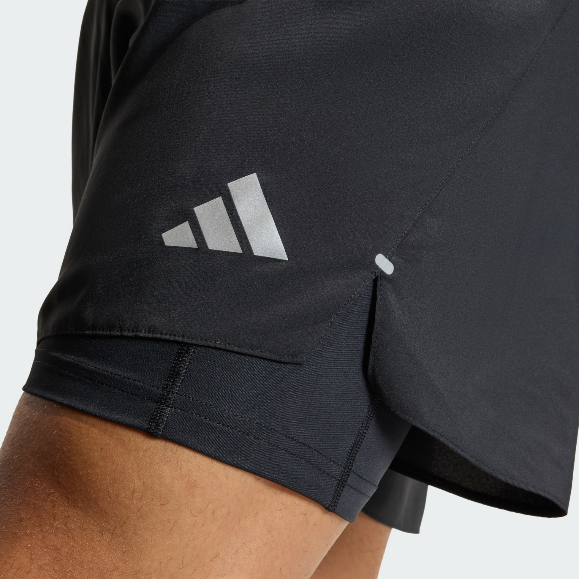 ADIDAS, Adidas Adi365 Running Essentials 2-i-1-shorts