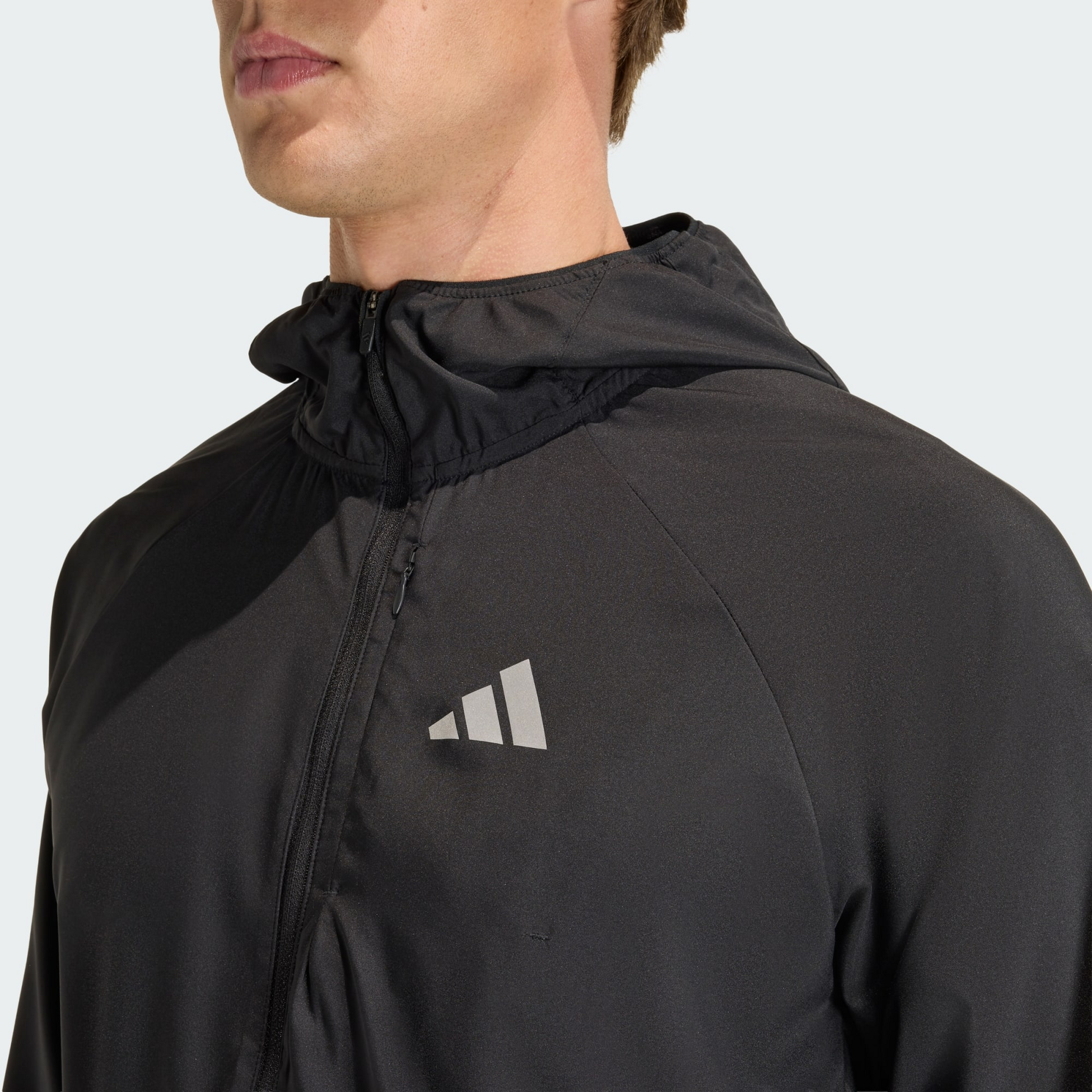 ADIDAS, Adidas Adi365 Running Essentials Jacka