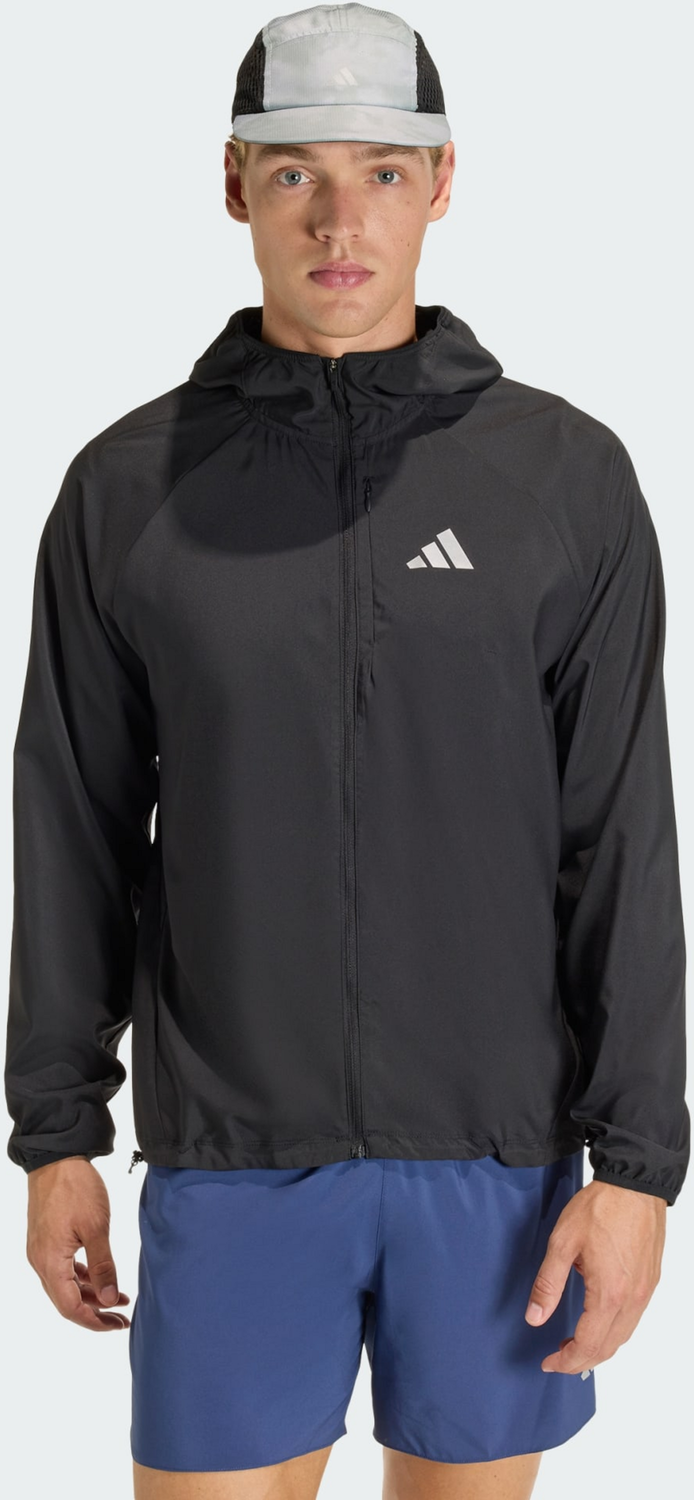 ADIDAS, Adidas Adi365 Running Essentials Jacka