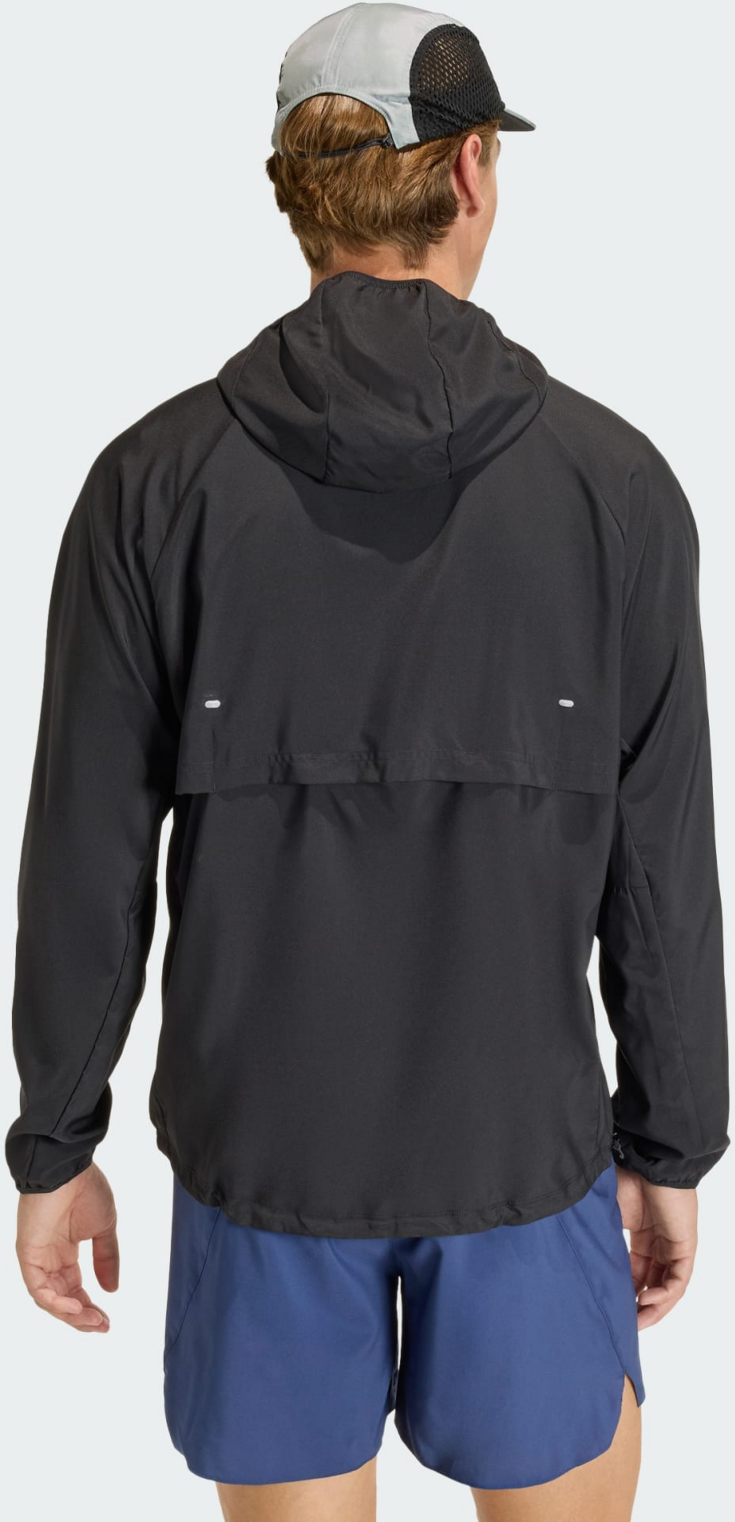 ADIDAS, Adidas Adi365 Running Essentials Jacka