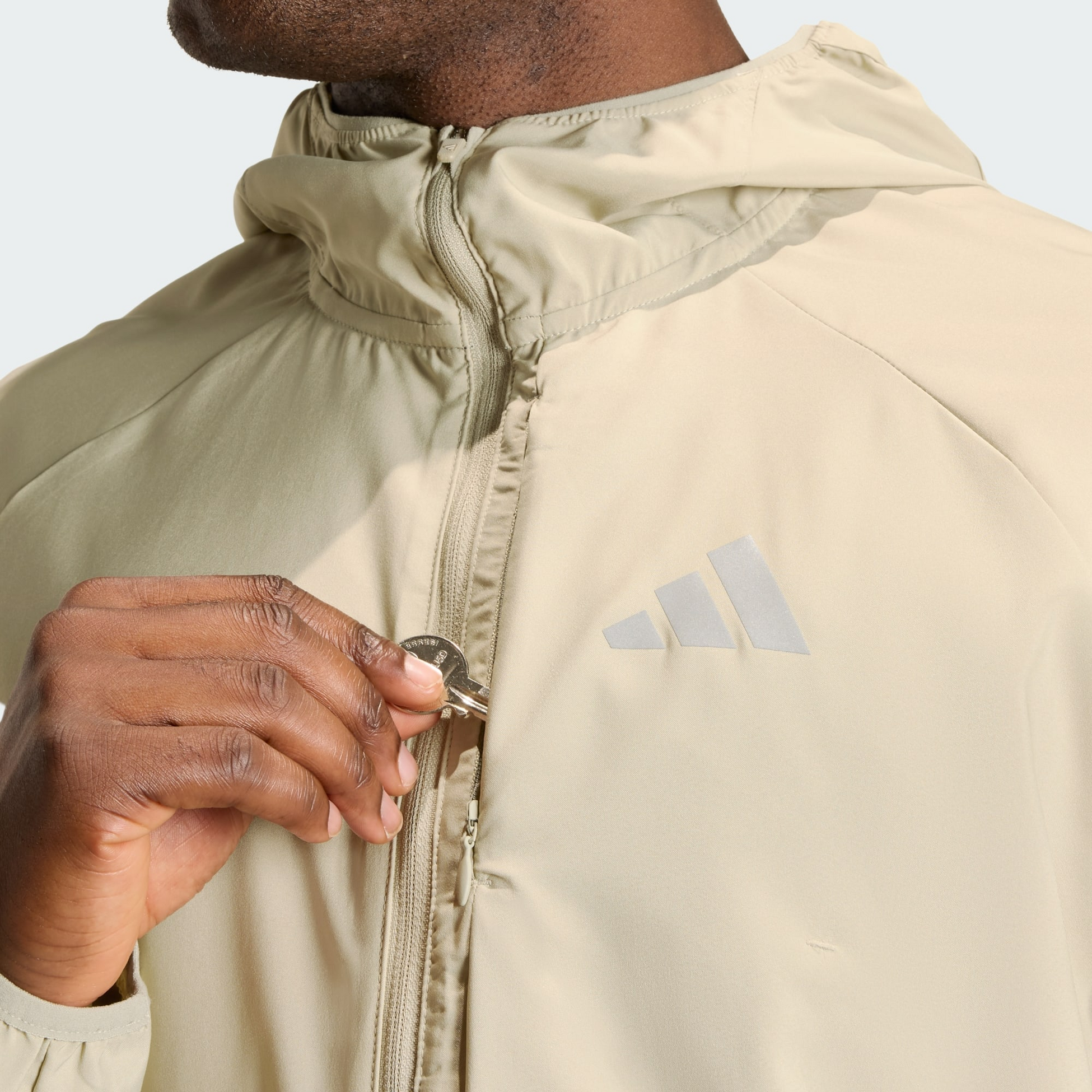 ADIDAS, Adidas Adi365 Running Essentials Jacka